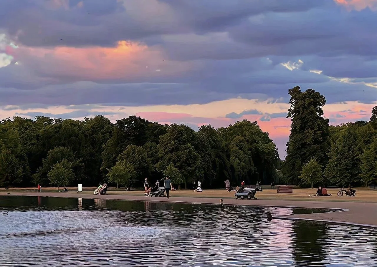 ipad平板壁纸｜高清电脑壁纸