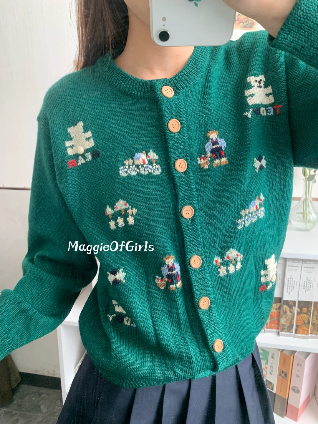 9套法式少女穿搭合集🌷