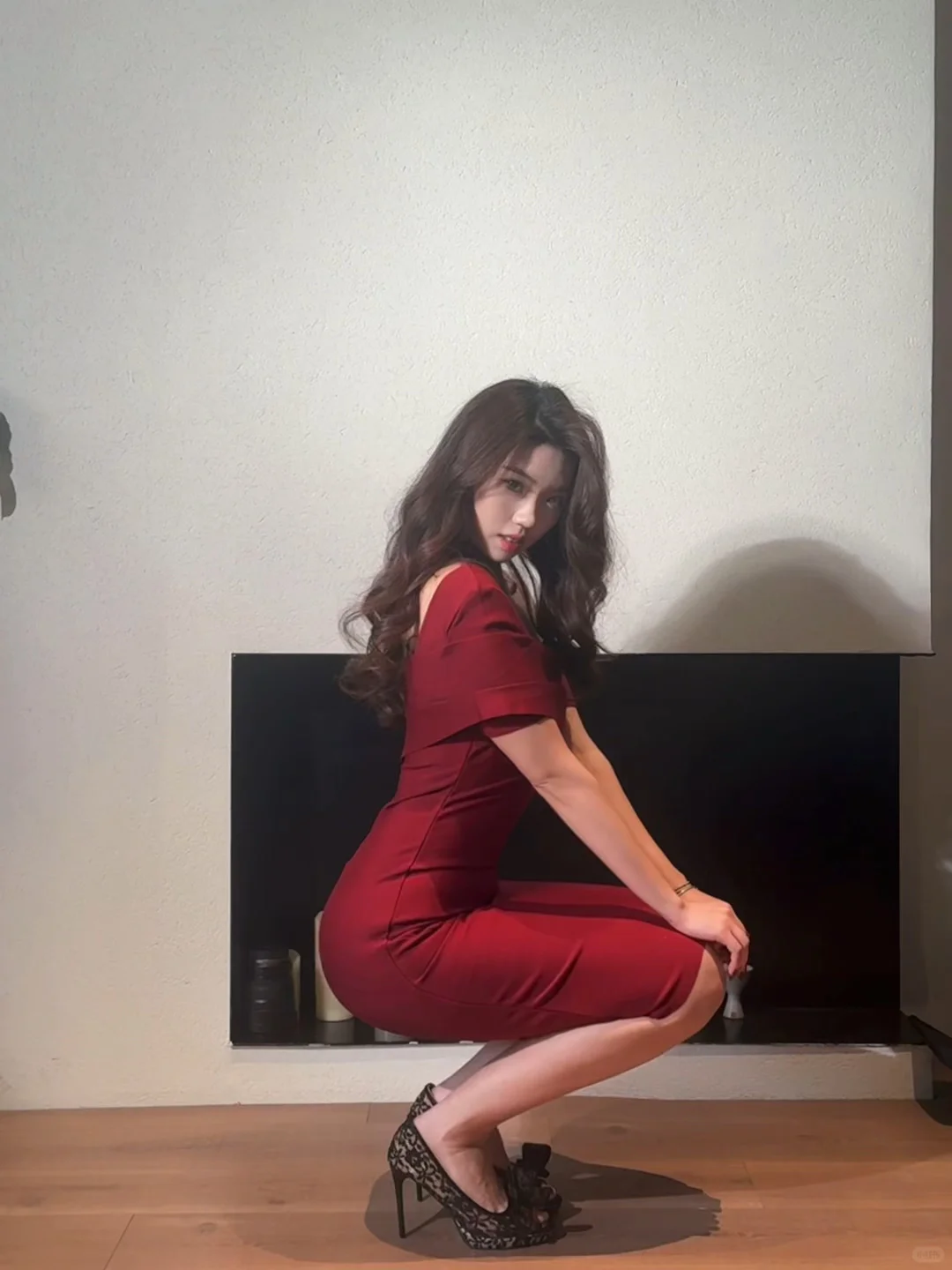 05女大｜天津互勉小偿模特