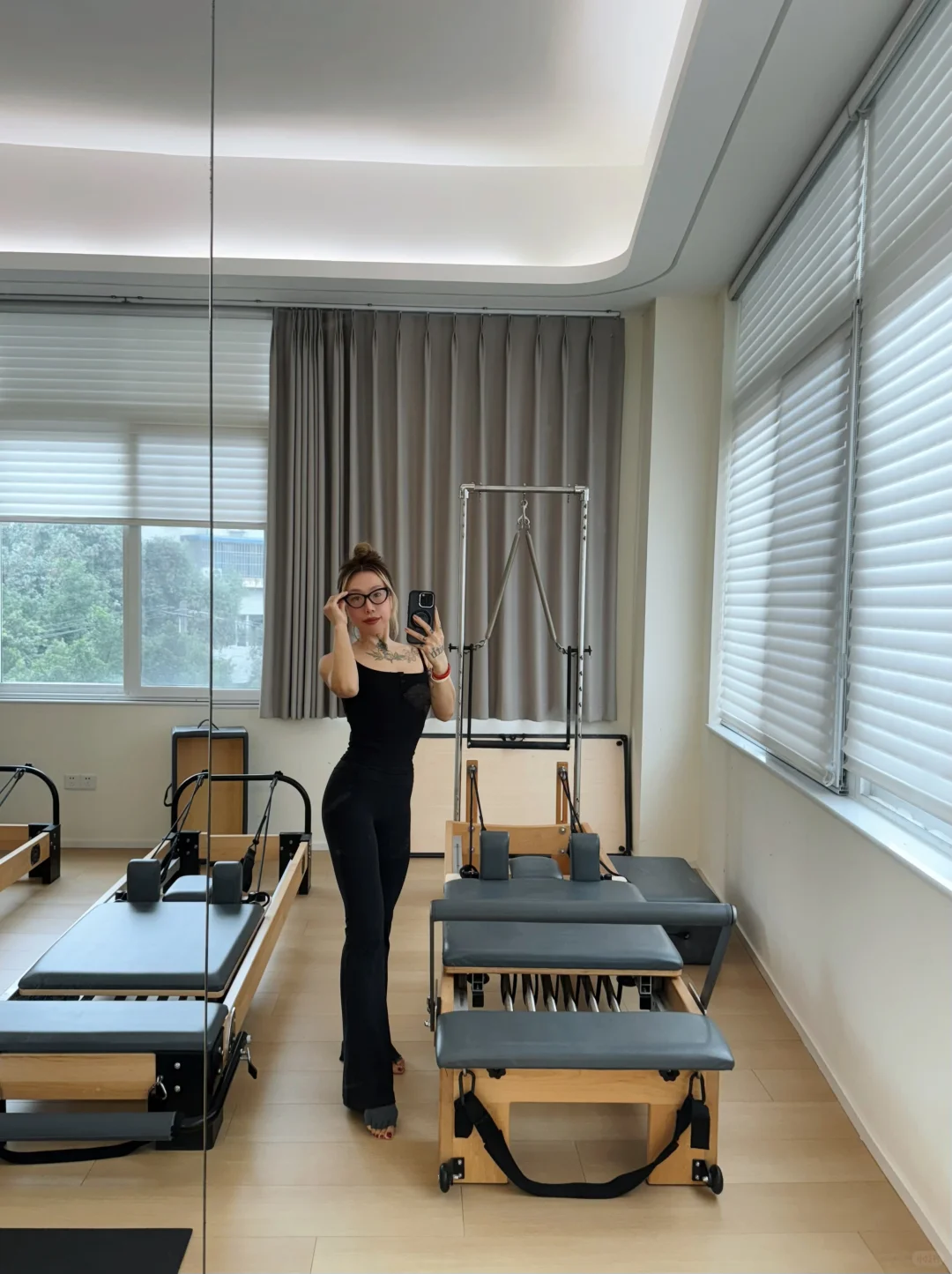 一日2练🏋🏻‍♀️一日2餐🥙