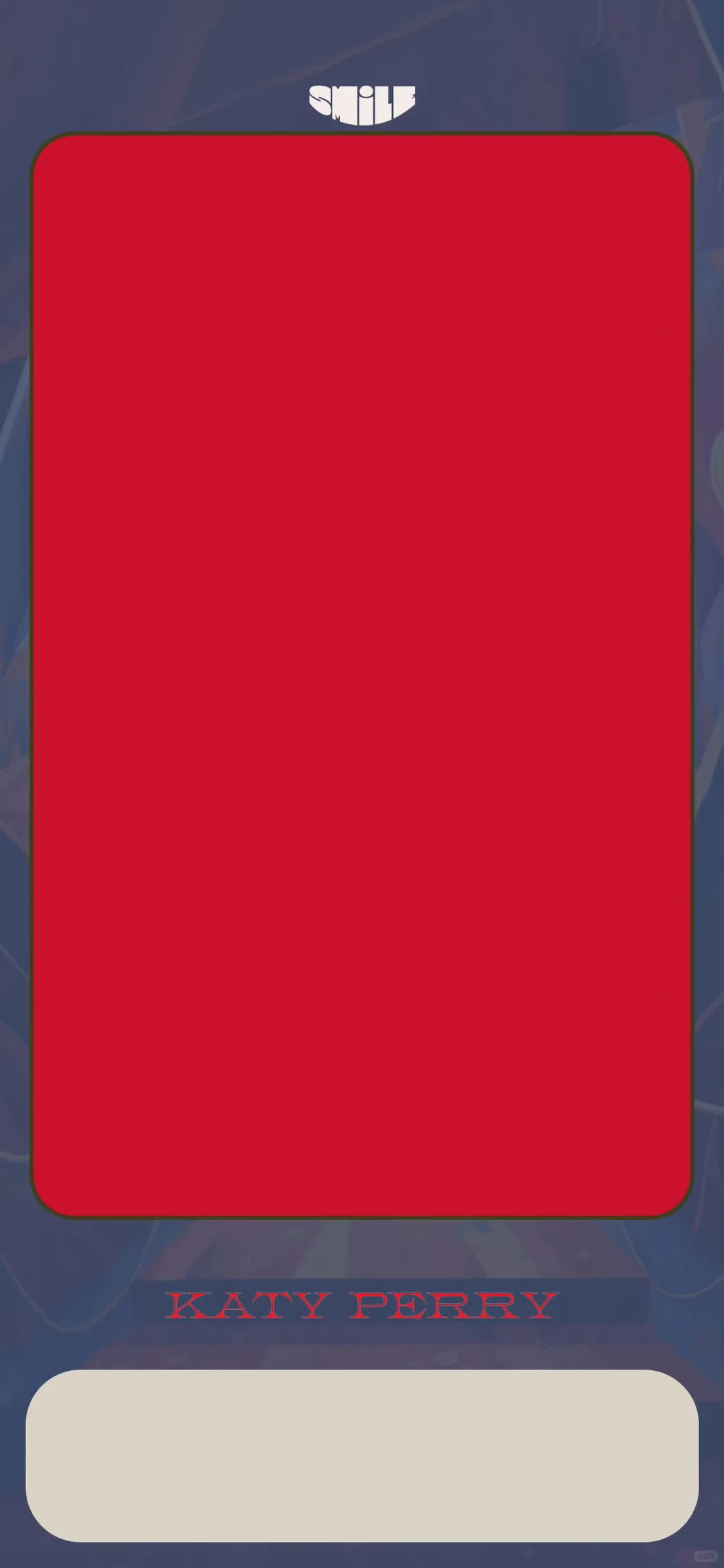 水果姐专辑主题苹果手机桌面壁纸分享