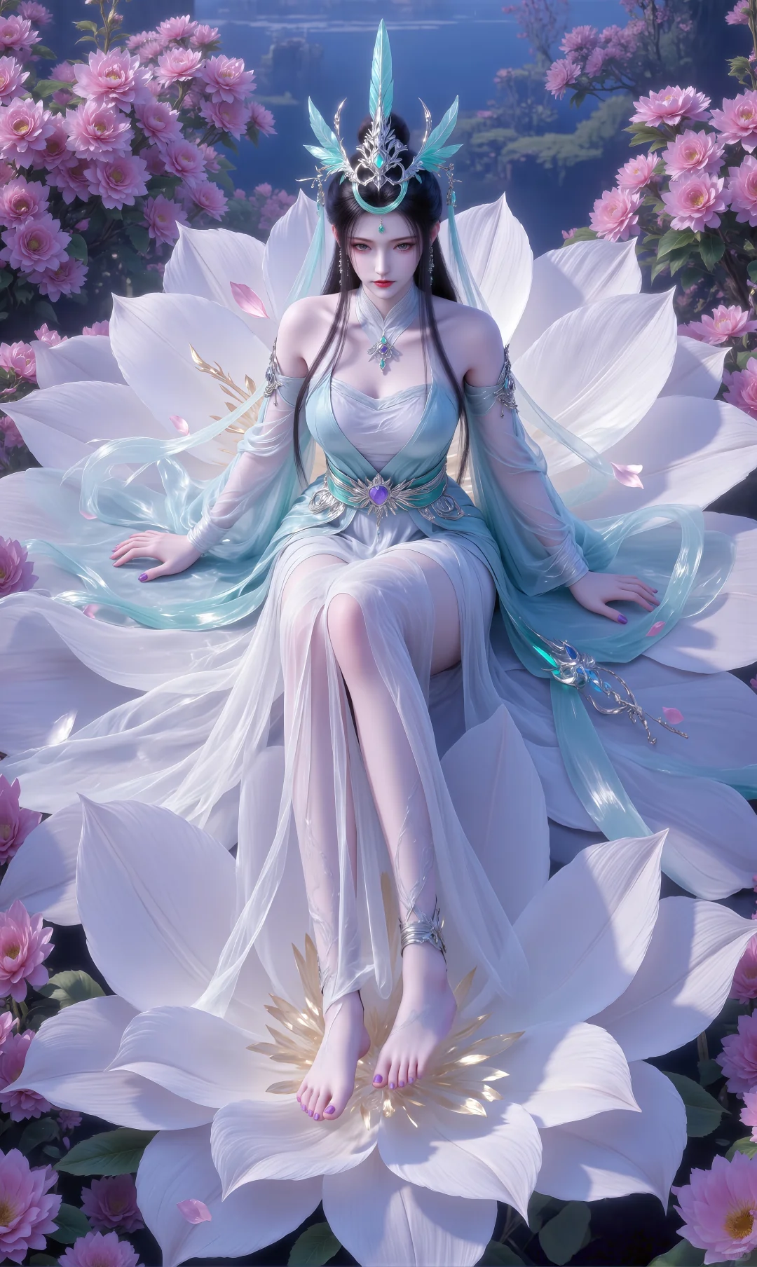 神国之上-陆嫁嫁 乖乖女么