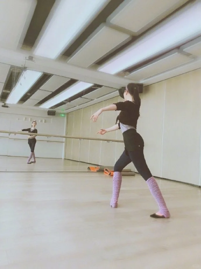 一直都知道天仙的盛世美颜却忽略了这一点