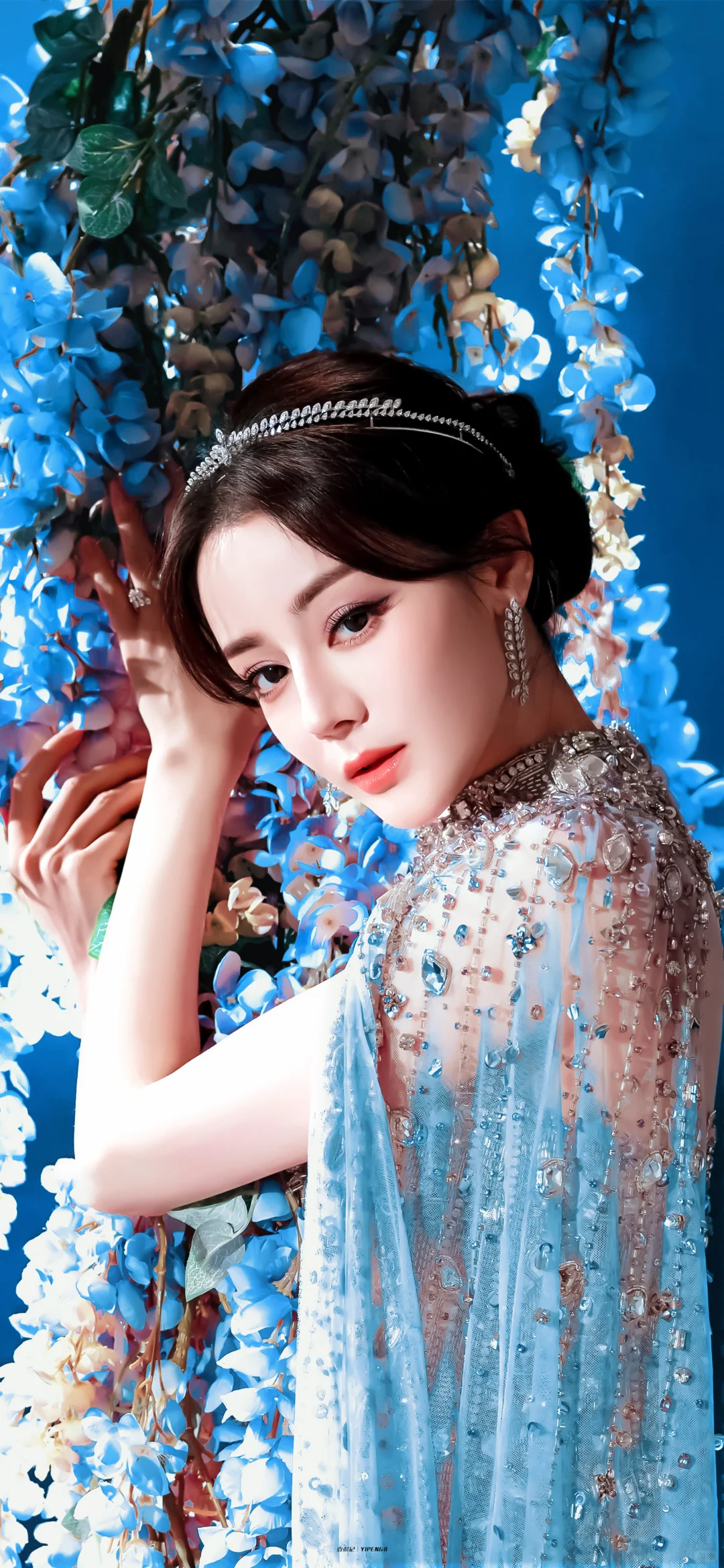 谁懂这个手机壁纸的含金量