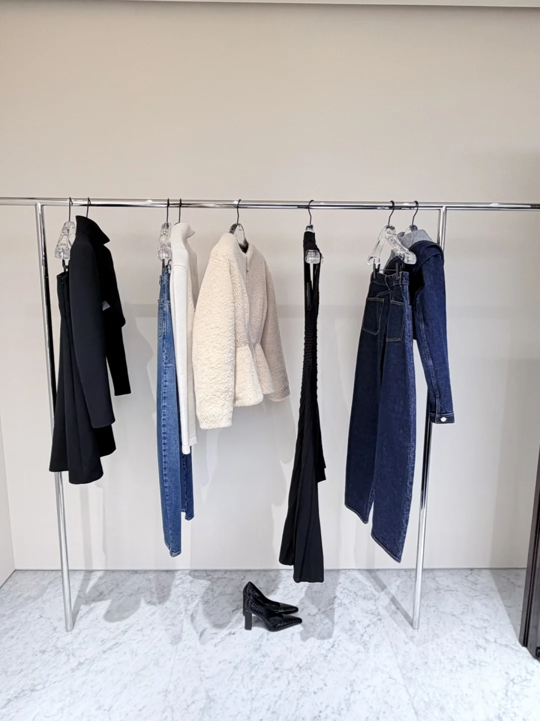 冬日inspo✨富贵迷人眼