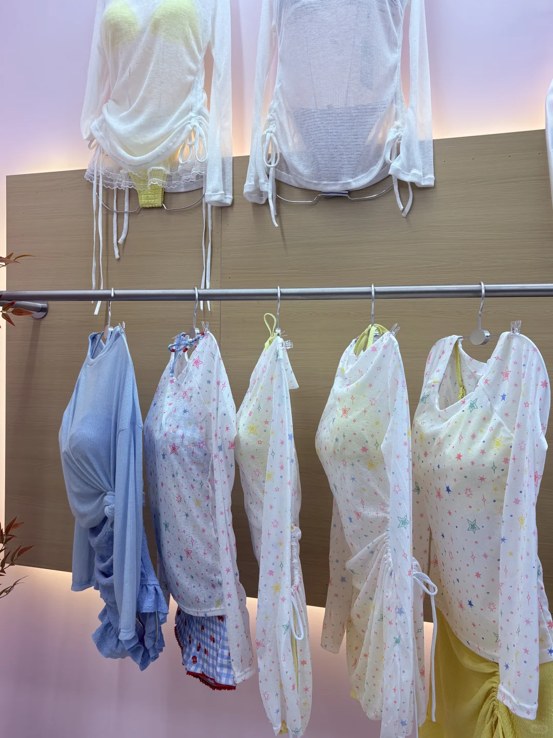 泳衣种草/郑州泳衣店！每一件都美到心巴上