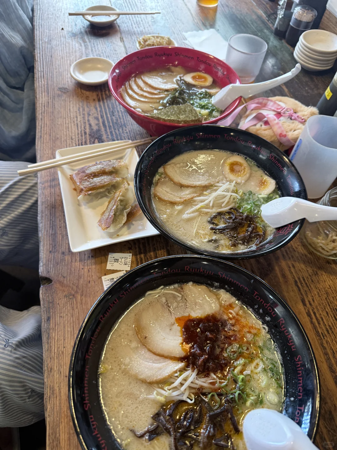 瘦了三十斤我身材太好了，美而自知瘦而不柴