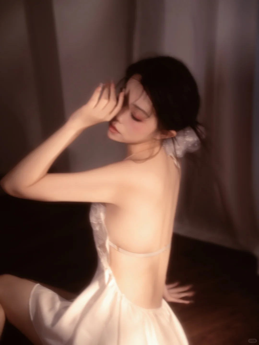 姐妹们，拍这种找男摄女摄？？？？