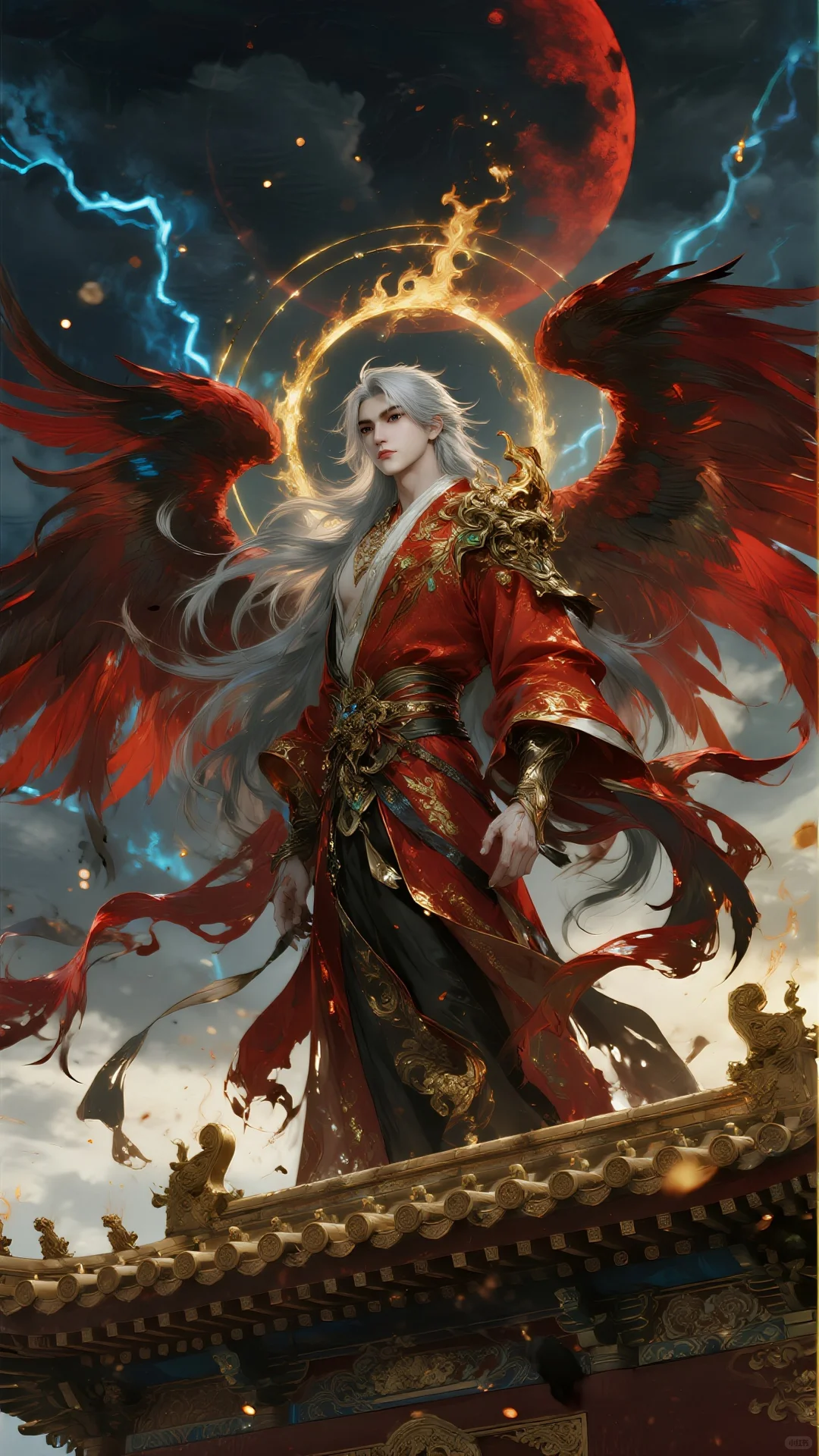 今生相见 定有亏欠