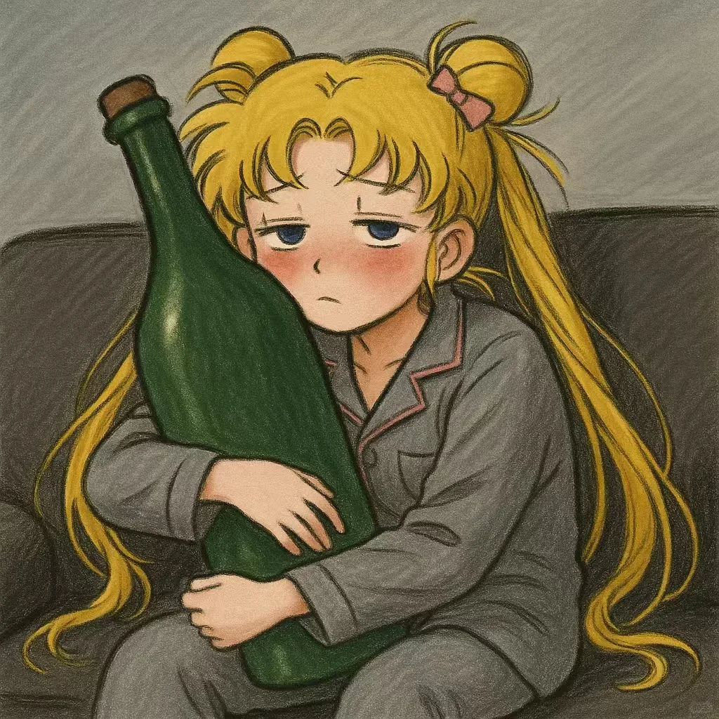 “CPU烧了，只能靠酒精重启”