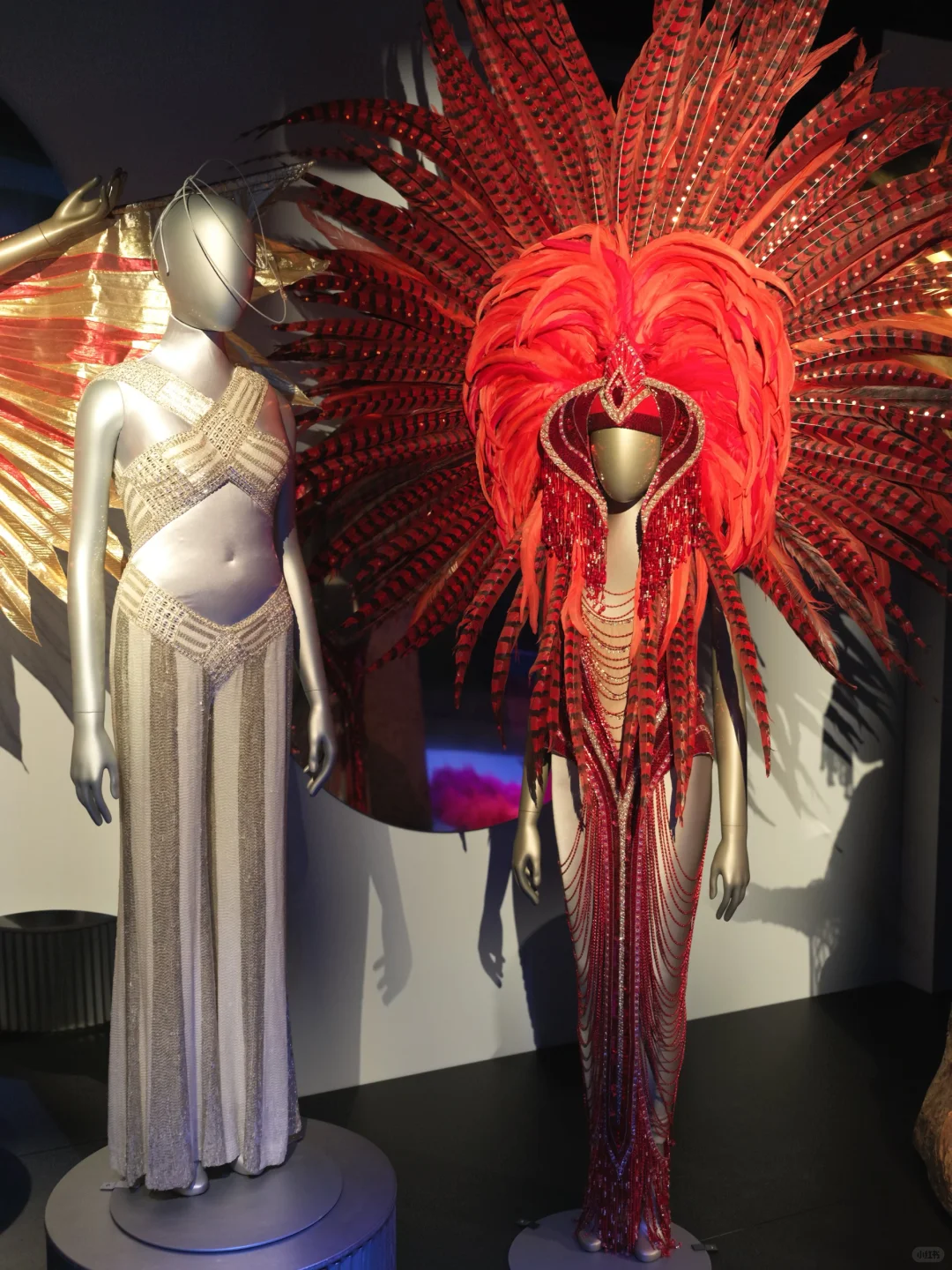 “女神”都穿些什么？