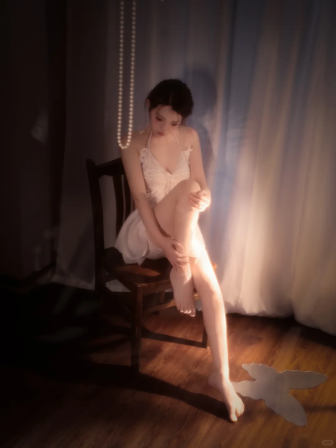 姐妹们，拍这种找男摄女摄？？？？