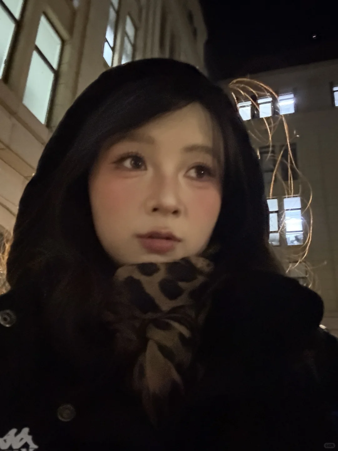 青岛写真｜光是花絮就已经没得不像话了！