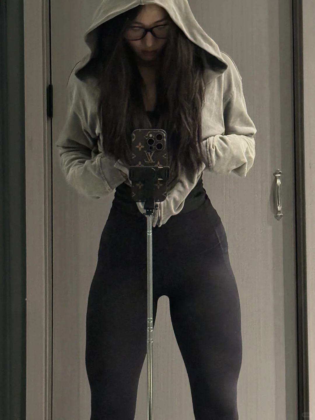 勾引女生的事我全做了