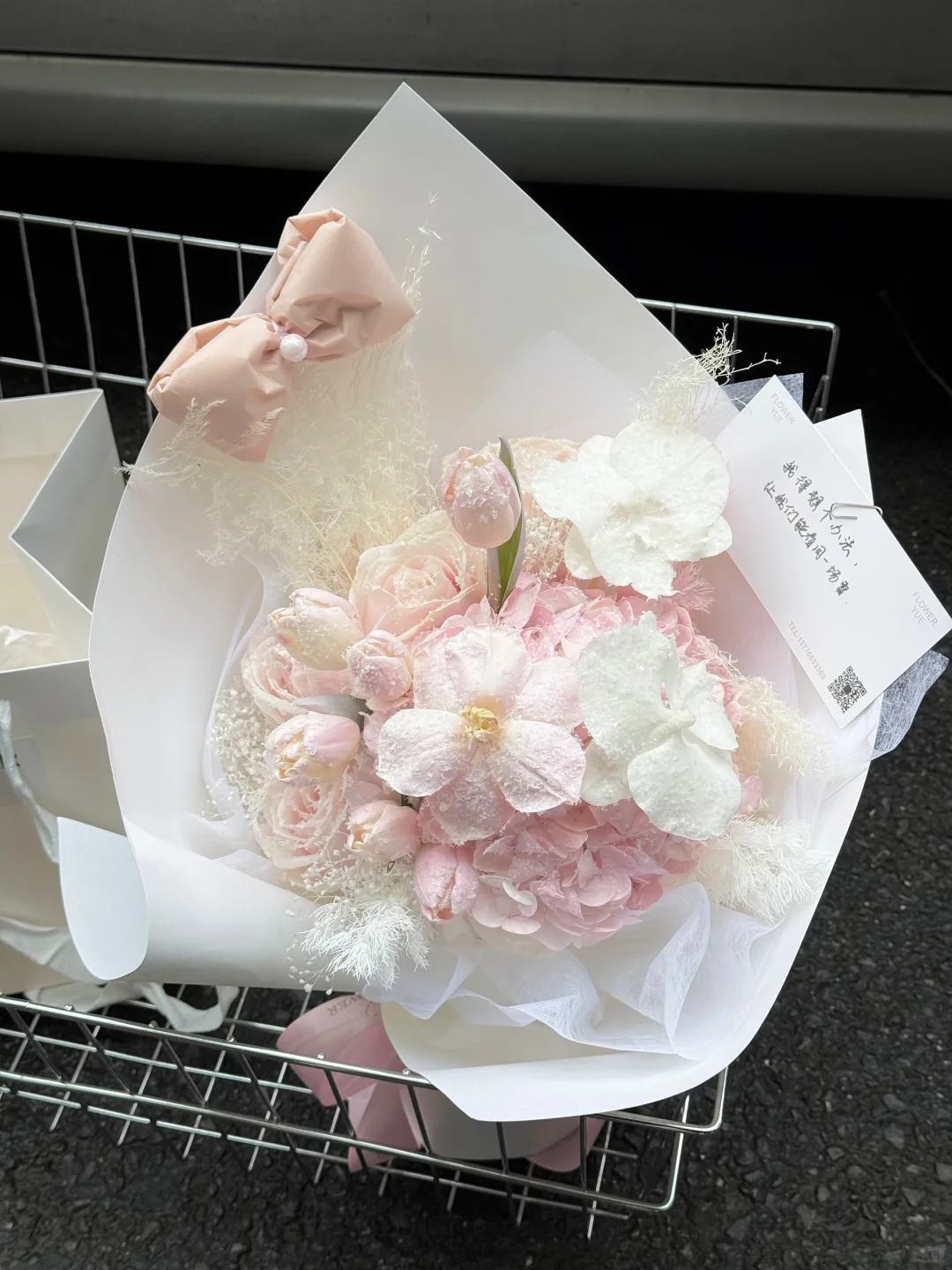 粉调浪漫，少女心永不打烊｜💰298