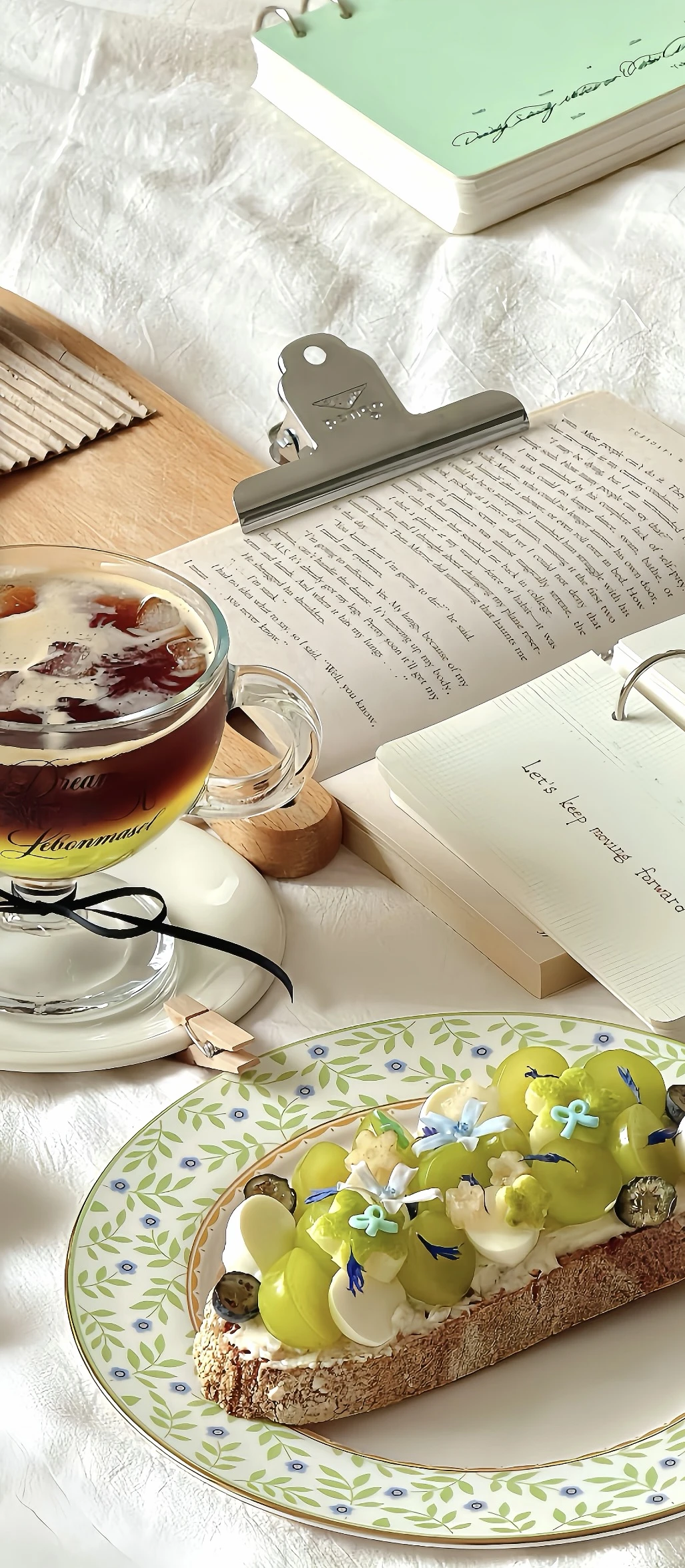 ins风高清手机壁纸丨高颜值壁纸