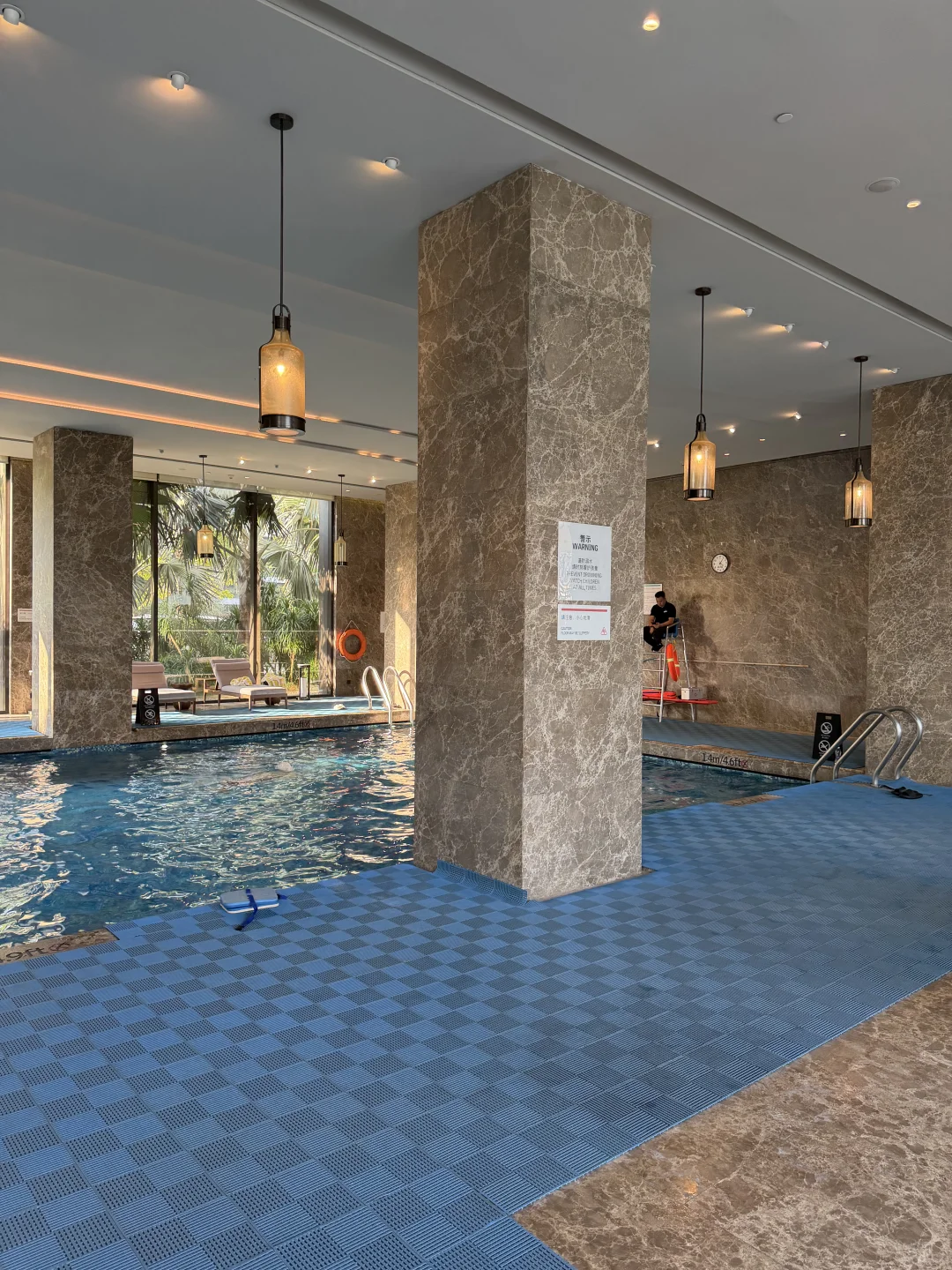 同一件🩱泳衣 🤰怀孕前和怀孕后都能穿😂