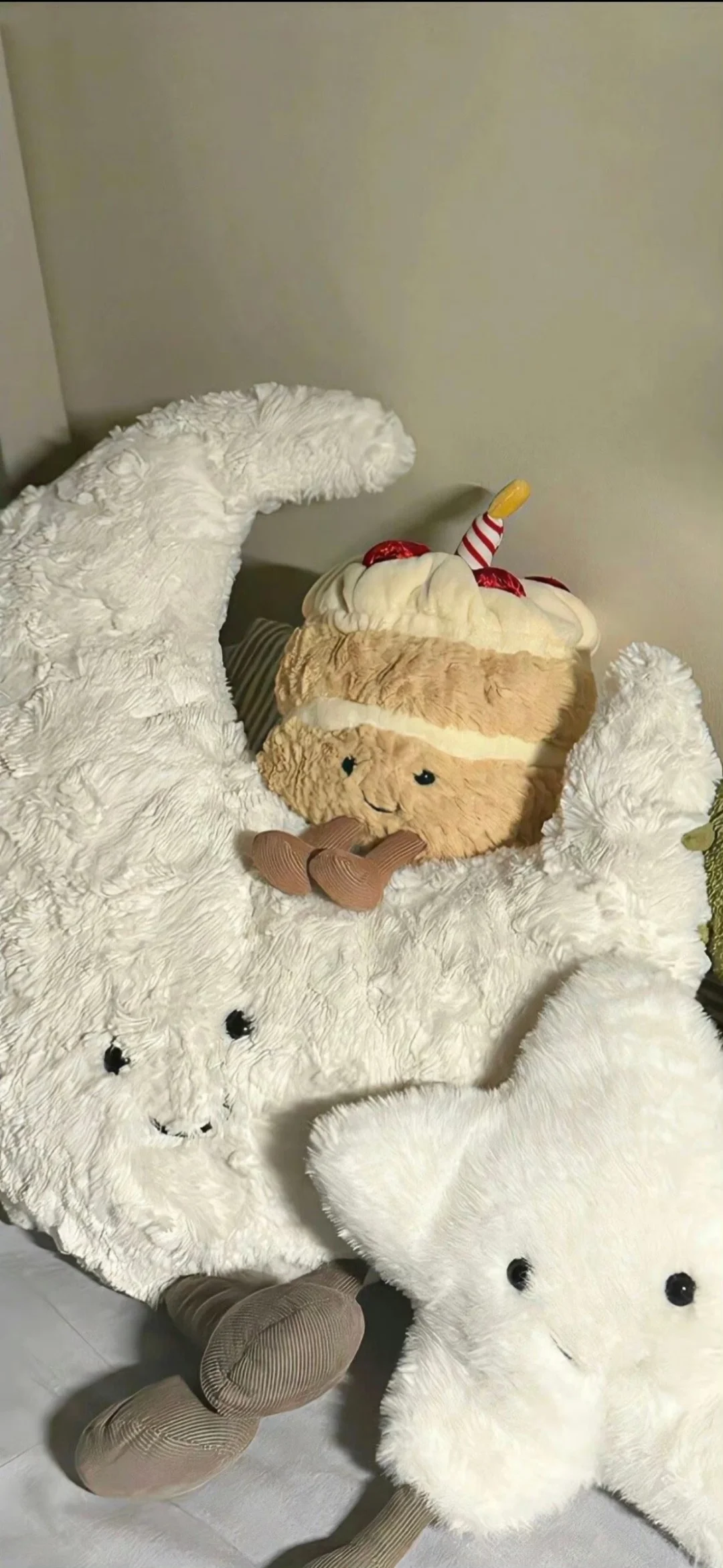 𝙬𝙖𝙡𝙡𝙥𝙖𝙥𝙚𝙧｜ins风壁纸｜ios26高清