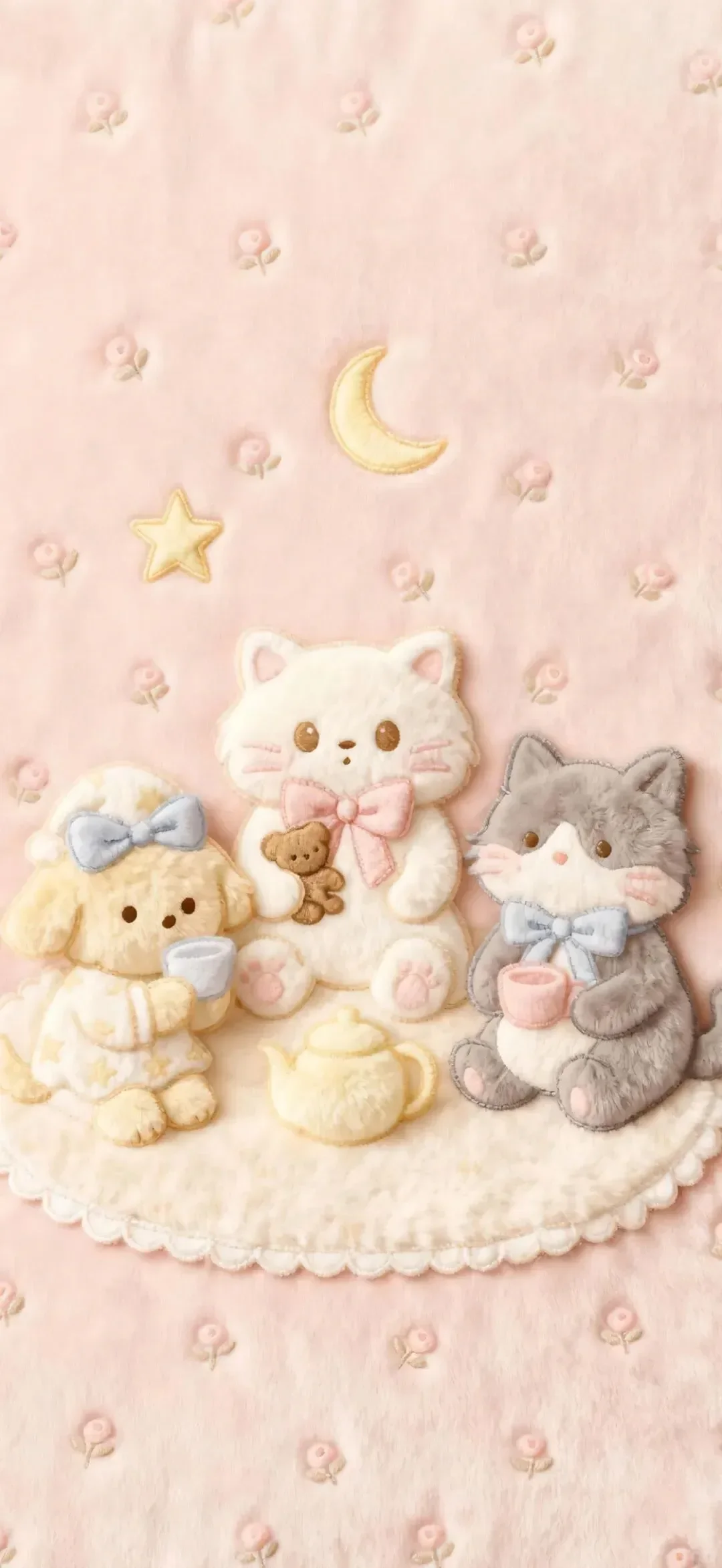 手机壁纸｜1214高清壁纸推荐