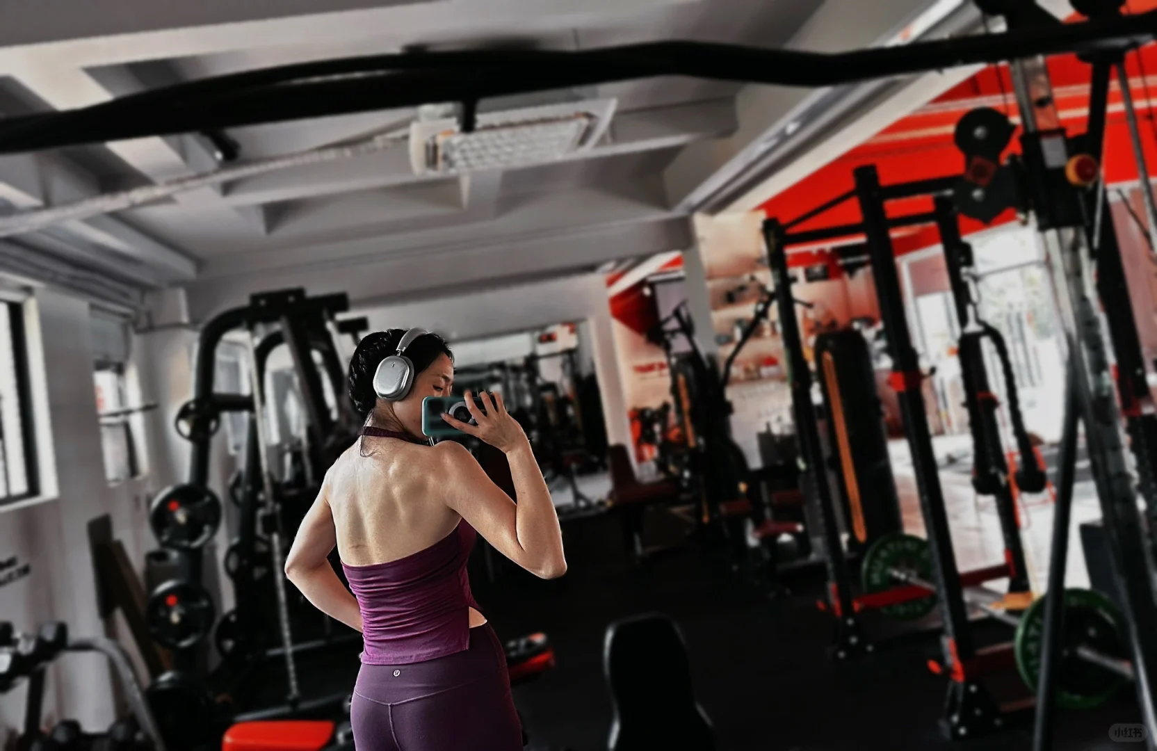 海口女教练｜招募学员