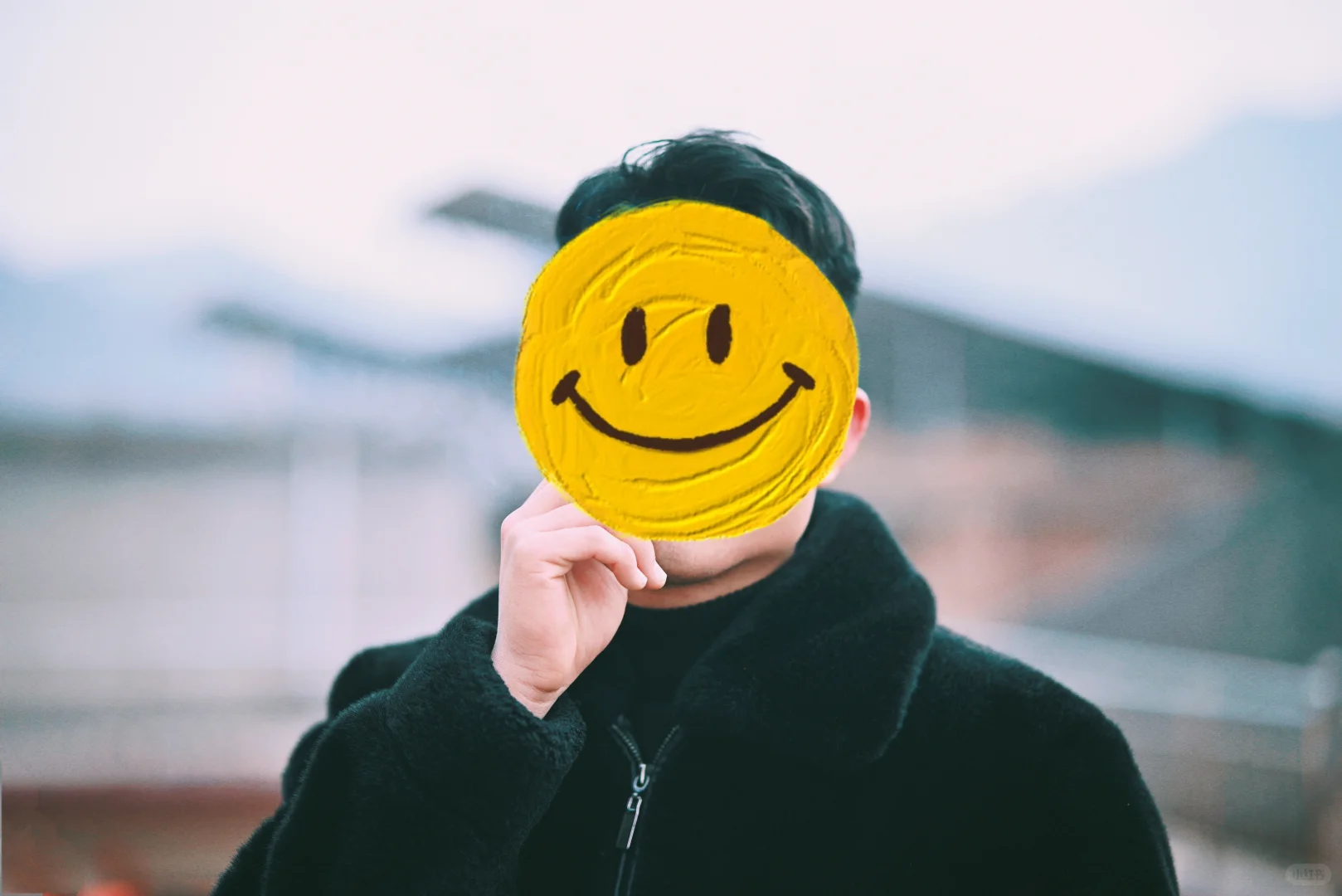 📸 互勉约拍 | 用镜头捕捉那些独特的瞬间