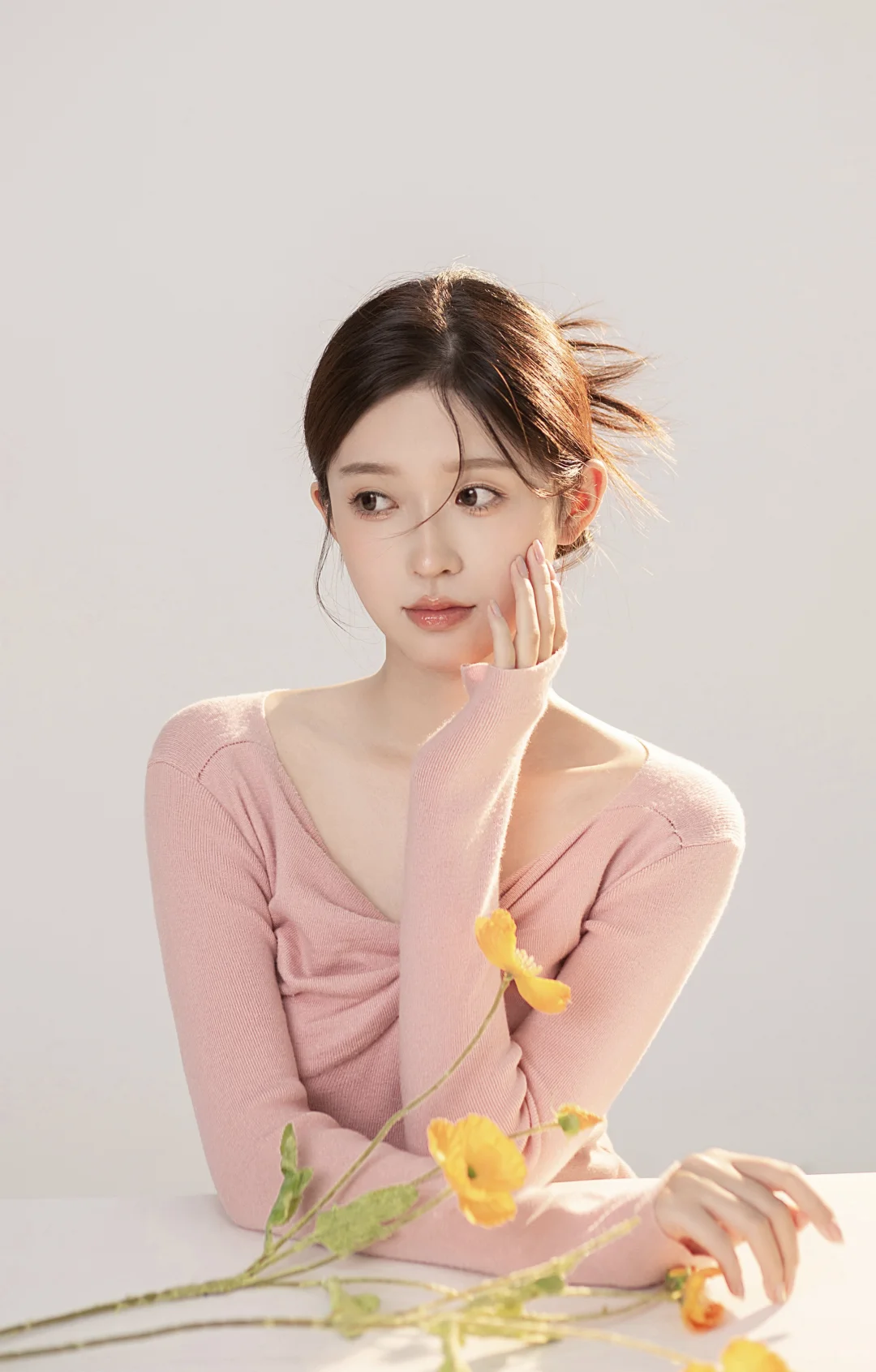 🤍🩰˚‧𝐏𝐢𝐧𝐤♡𓂃𓈒 🪽