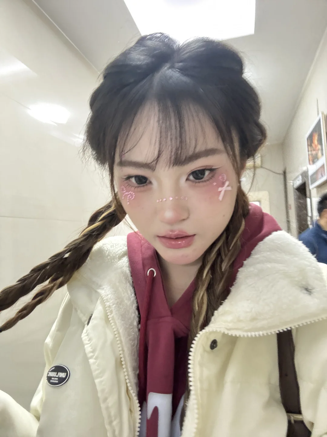 南京有需要小偿模特的吗～～