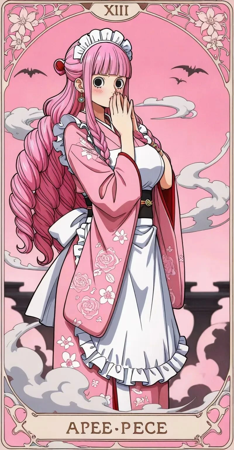 这种画风的美少女要多可爱就多可爱