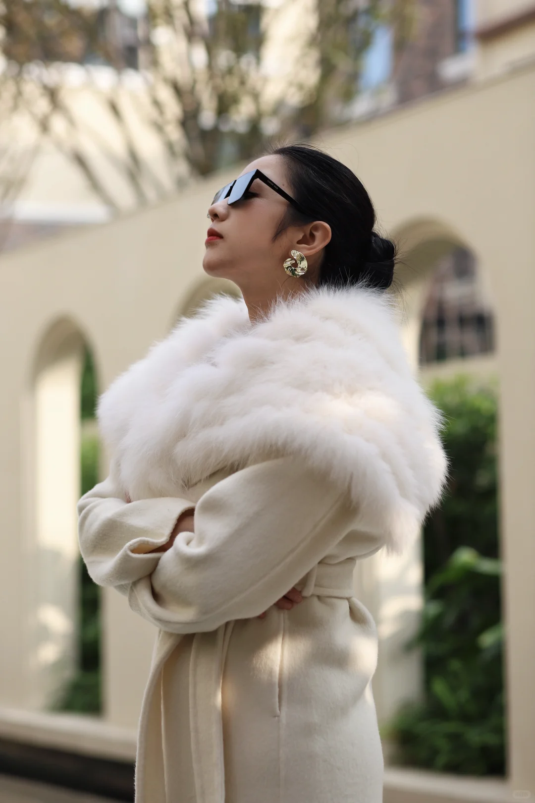 如果姐感是种天赋，那成熟女人我当定了！