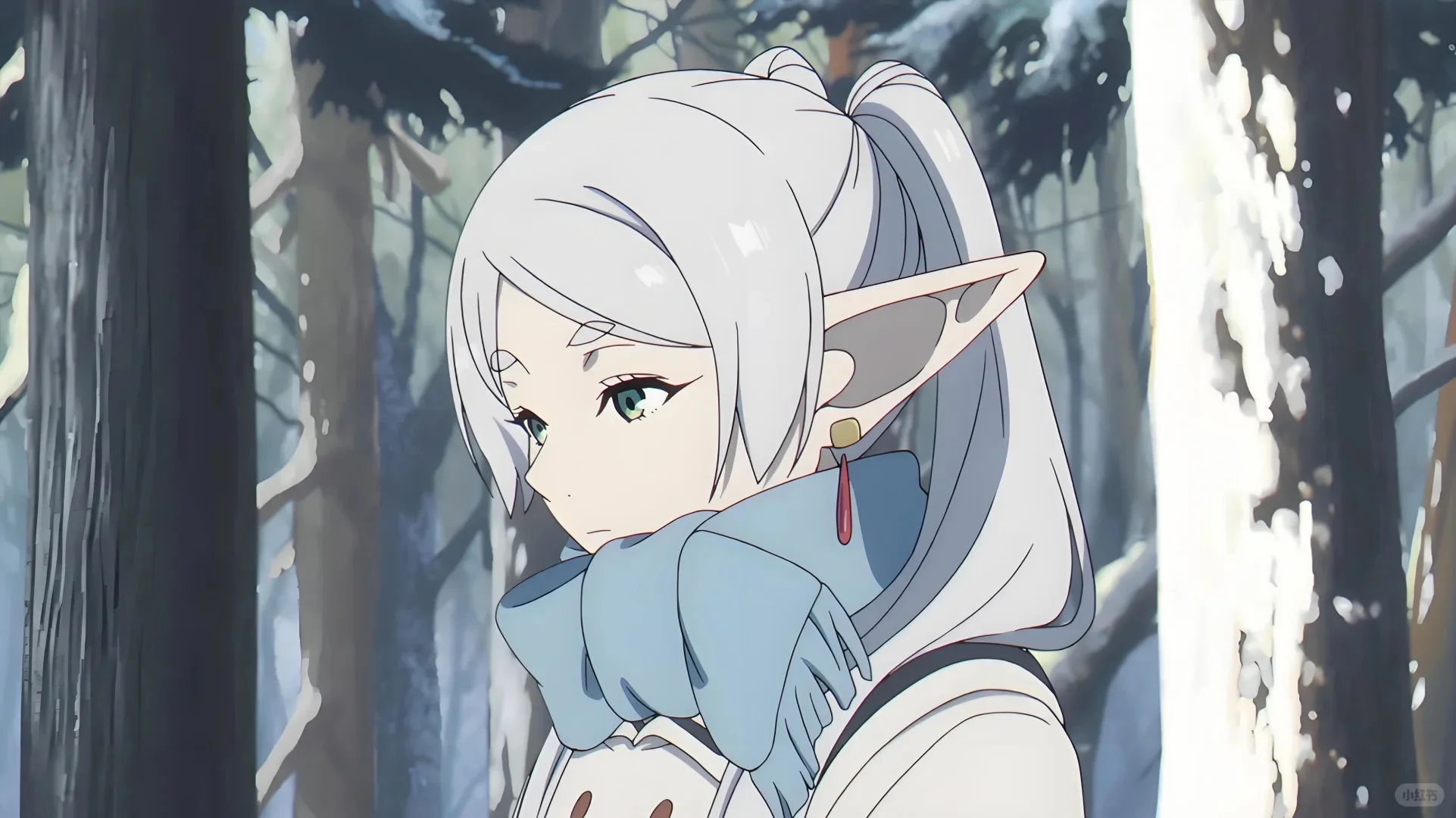 葬送的芙莉莲壁纸分享