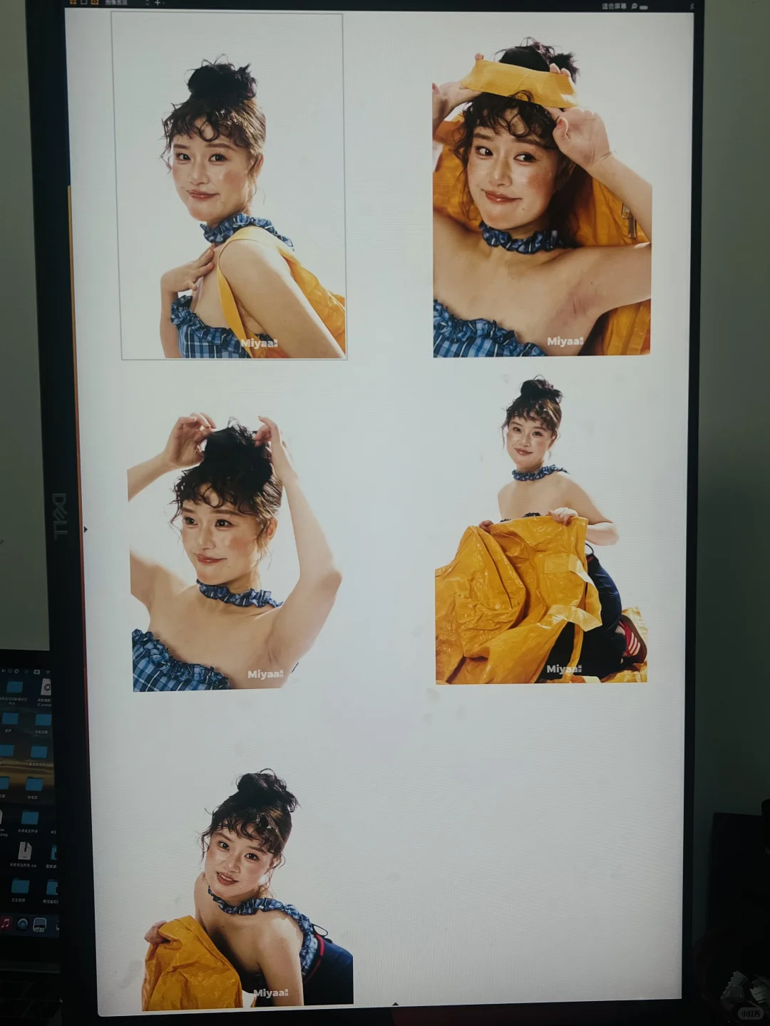 女孩子就应该做让自己快乐的事