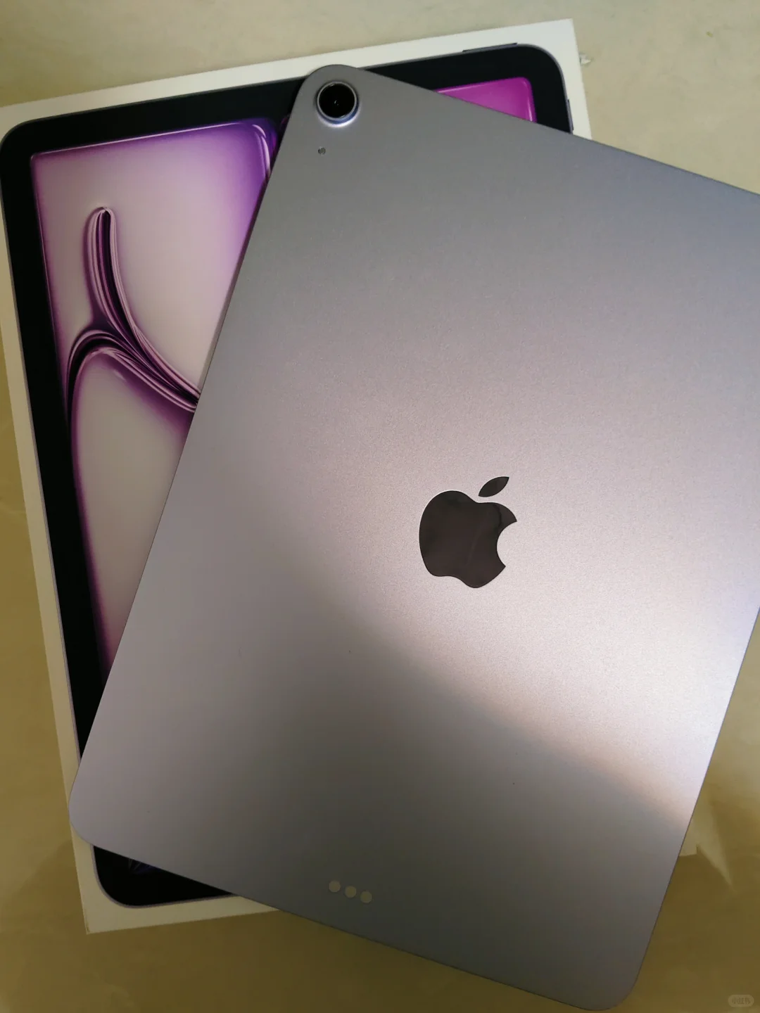 新平板新壁纸💜