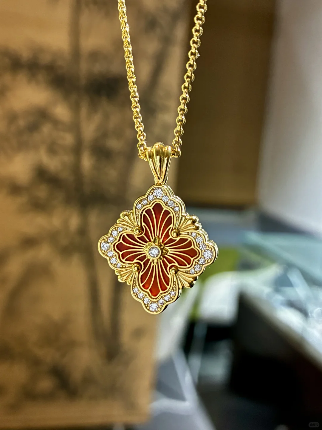 测一测你是希腊神话里的哪位女神