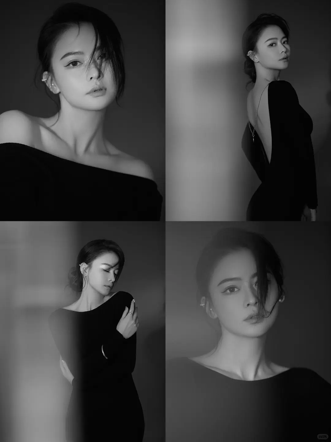 武汉一家专拍女士的宝藏肖像馆真的绝啦！