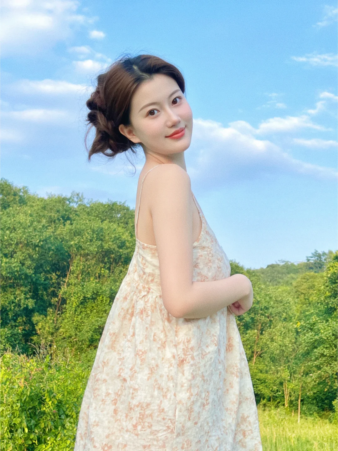 40岁，还能入大家的眼嘛？