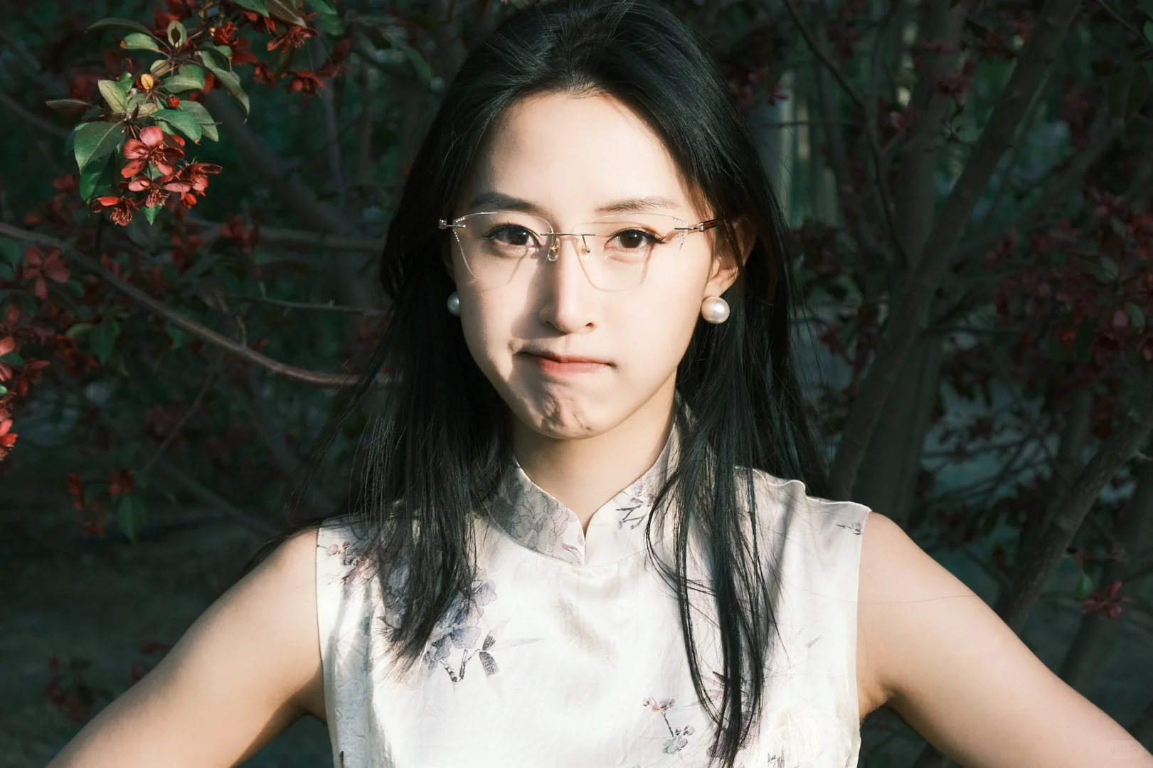 京海，我罩的，懂？