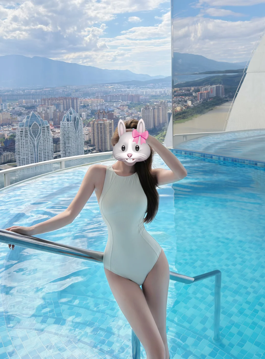 🩵˚☆˖ 𝕤𝕨𝕚𝕞𝕞𝕚𝕟𝕘.* ꙳ ·🫧