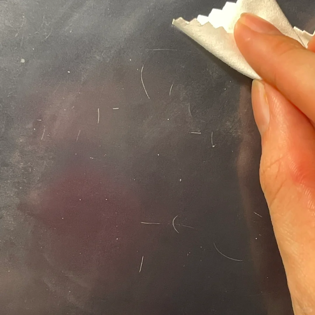 😅类纸膜和笔尖能不能别再骗大学生💰了