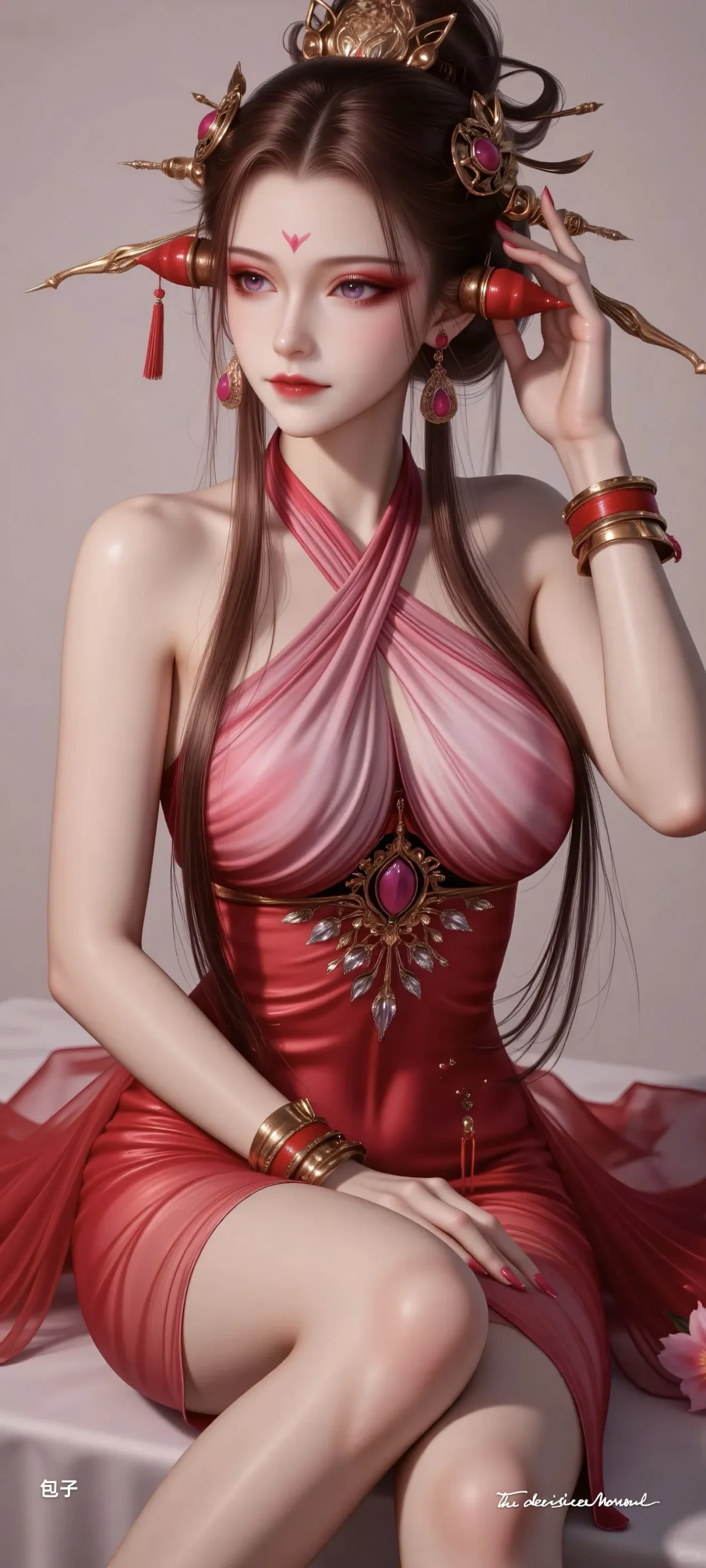 师兄啊师兄＃蚊道人