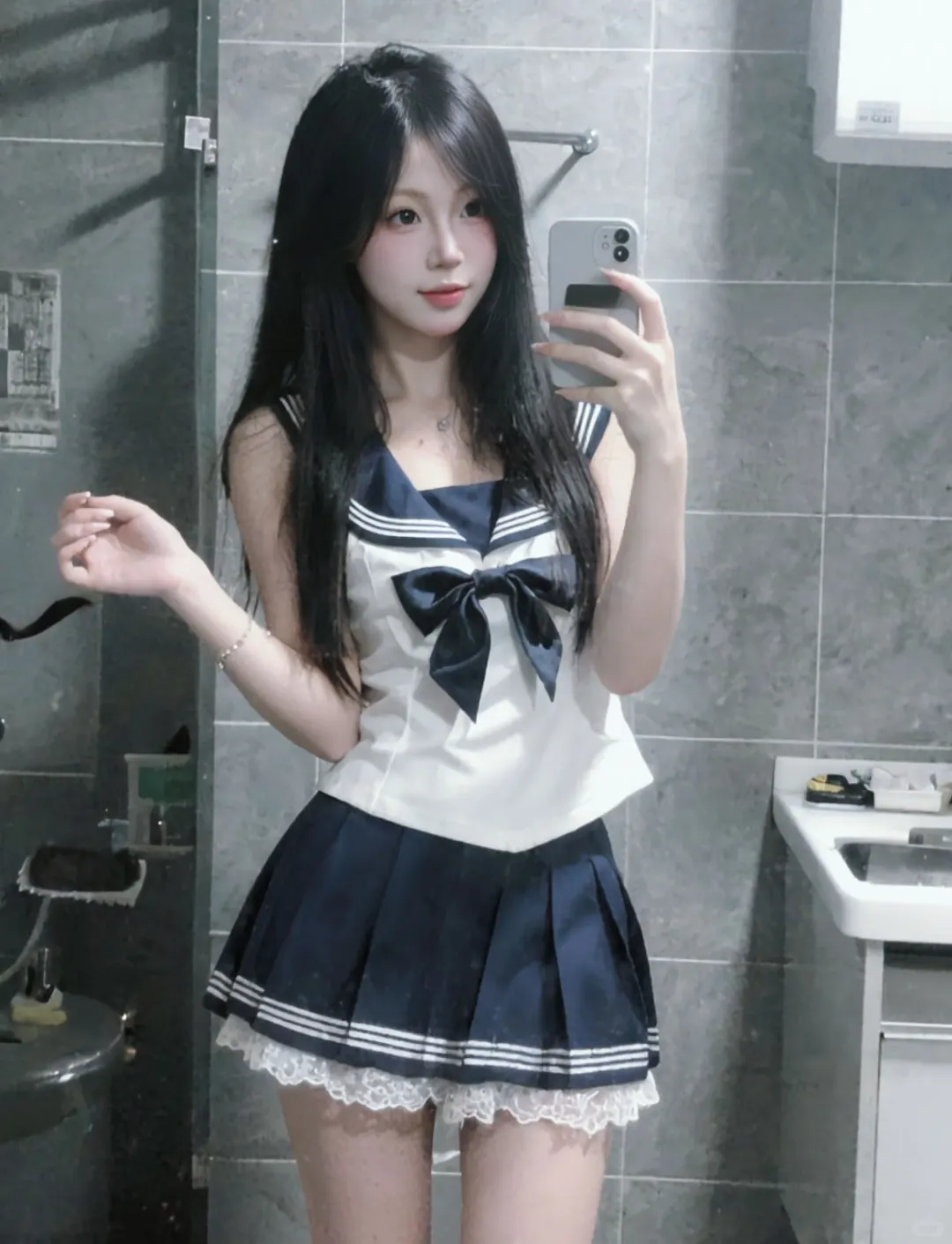 05年 女大 温柔性格好