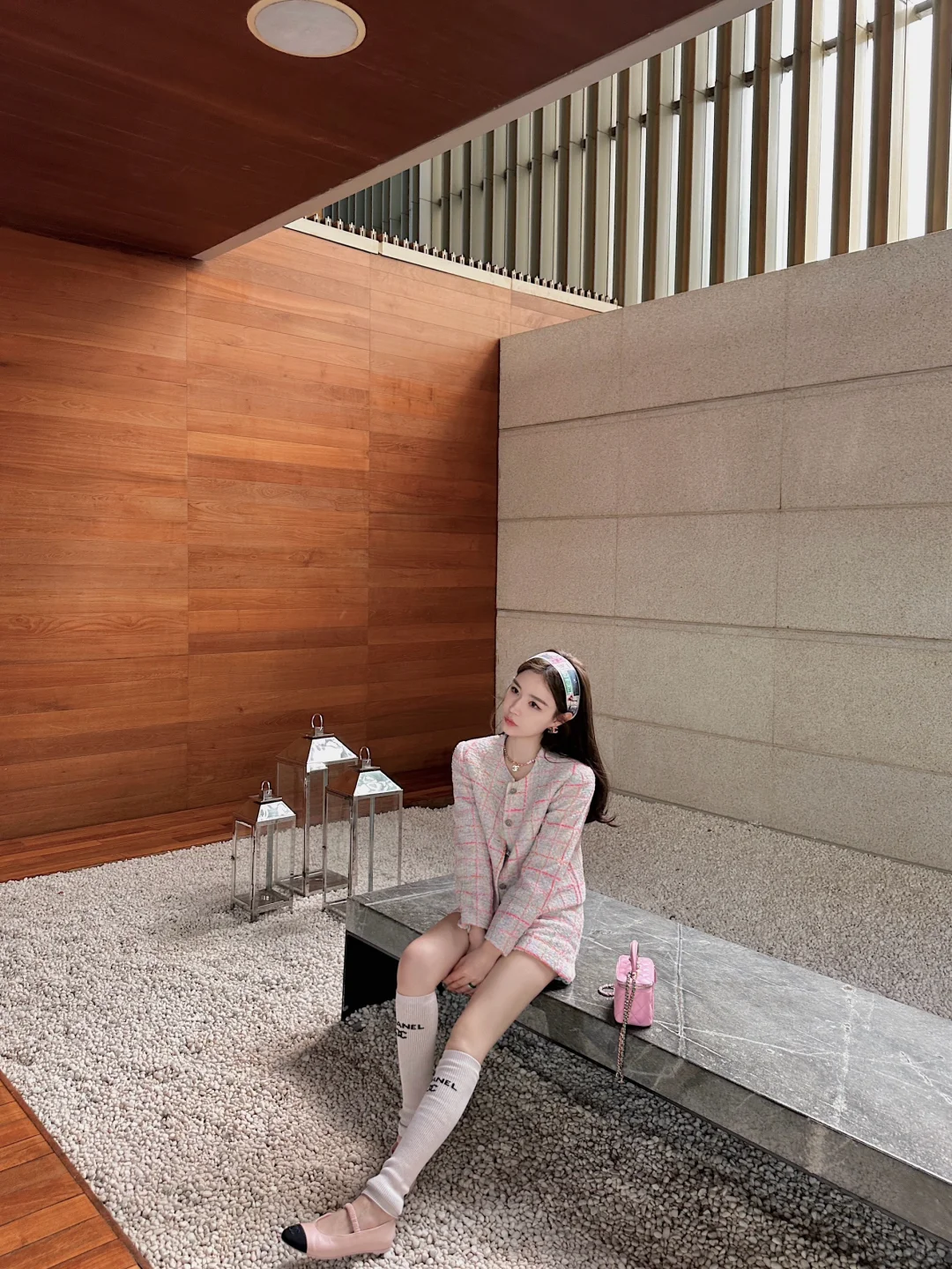 精致富家女感如何养成？