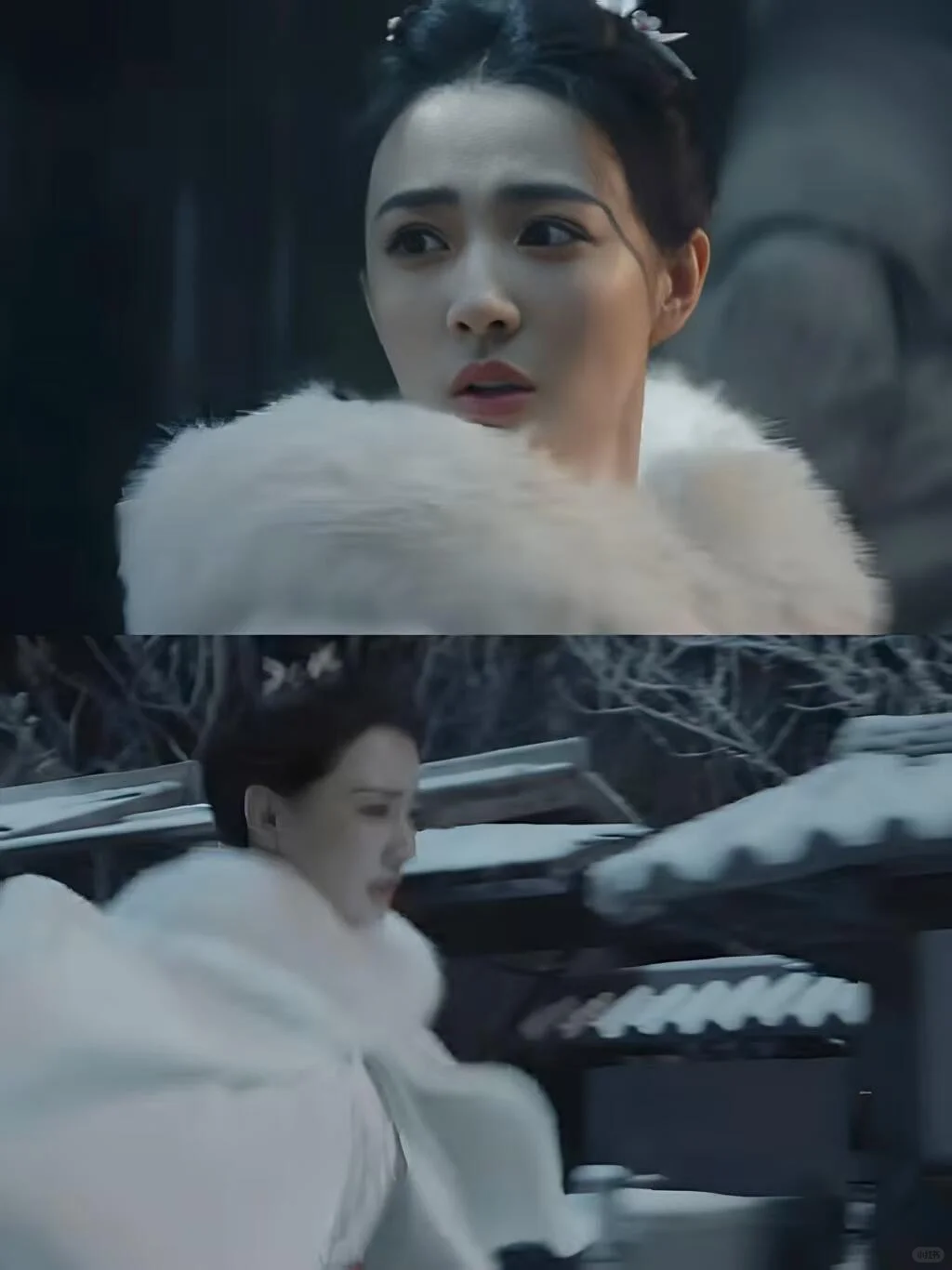 看👀。。。哪里不一样了嘛？