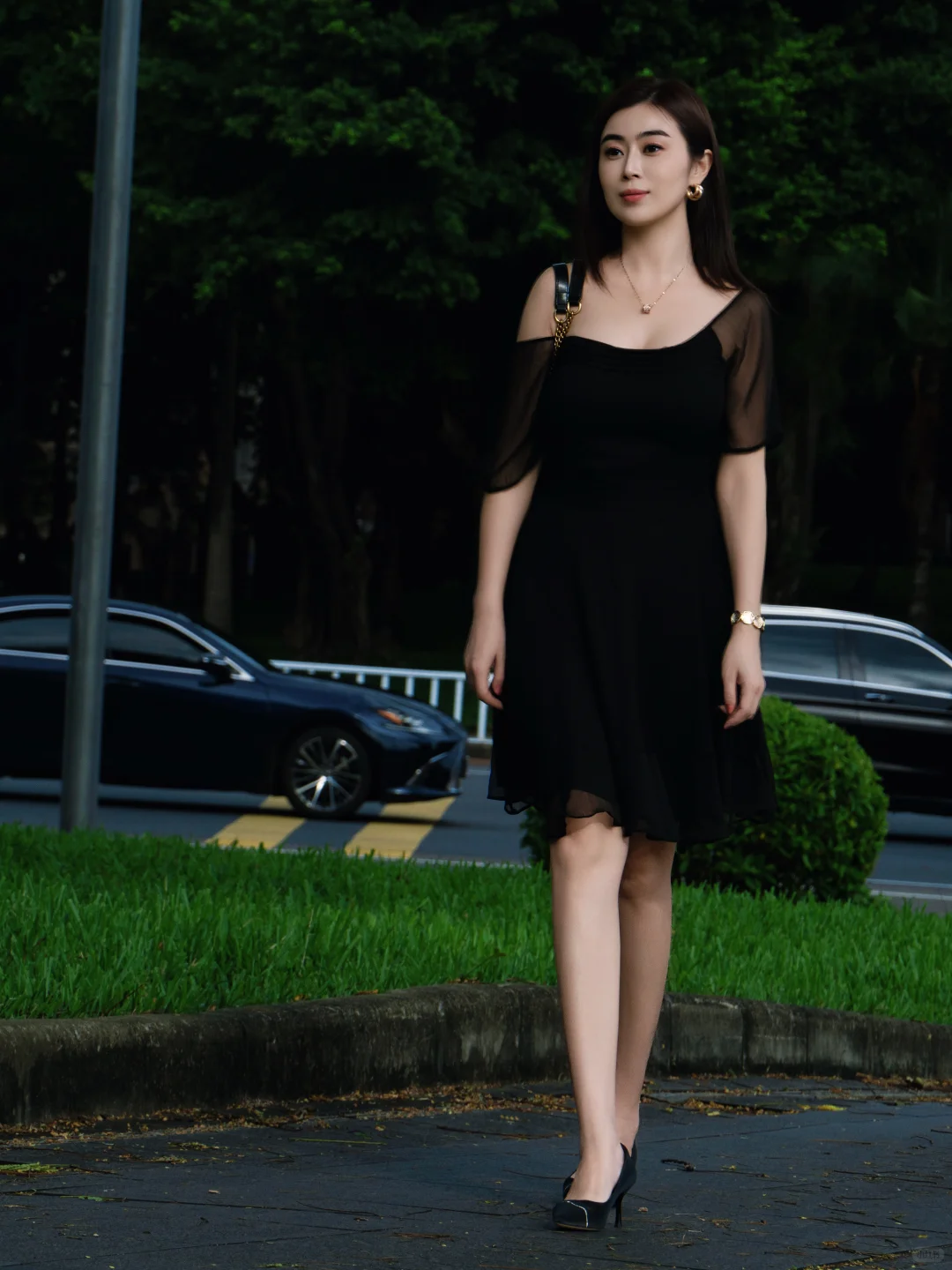 30岁，有自信，才美丽！✨