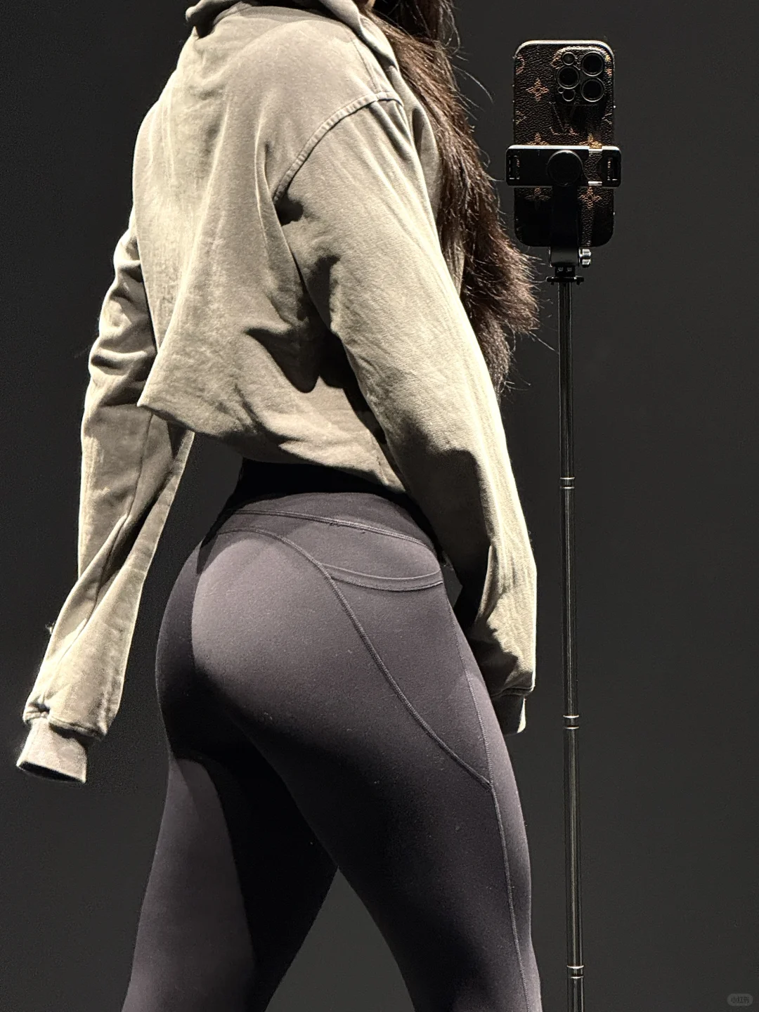 勾引女生的事我全做了