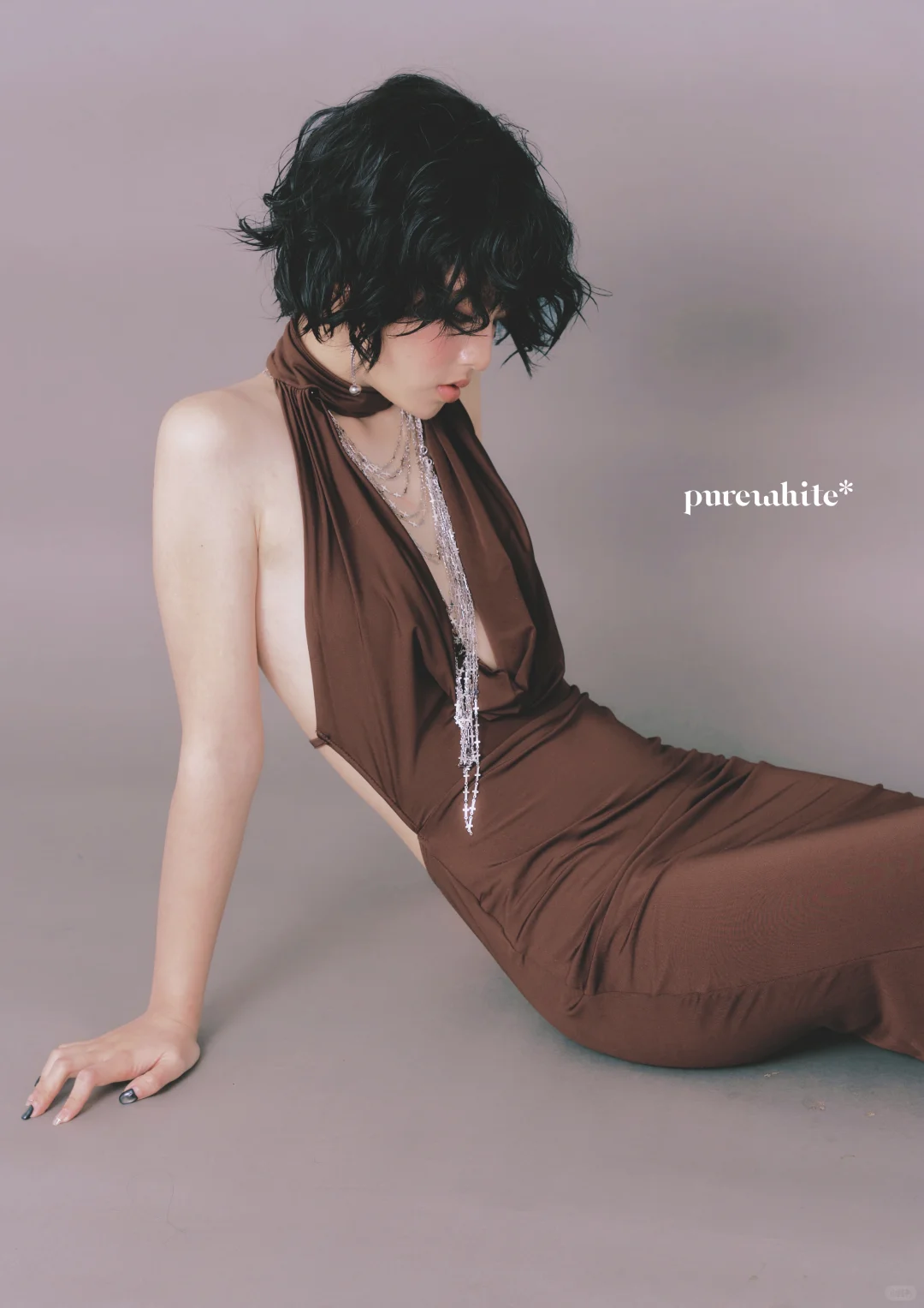 pure white*｜进修课day 2｜韩系