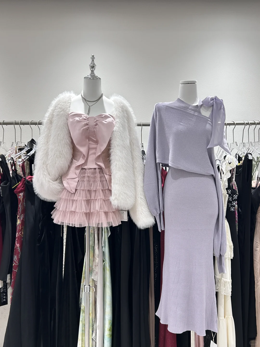 冬天战袍50套够不够