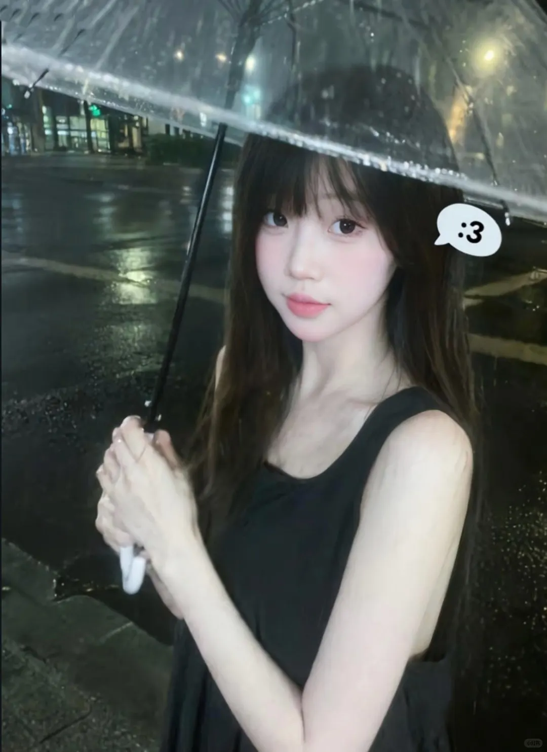 05年 女大 温柔性格好