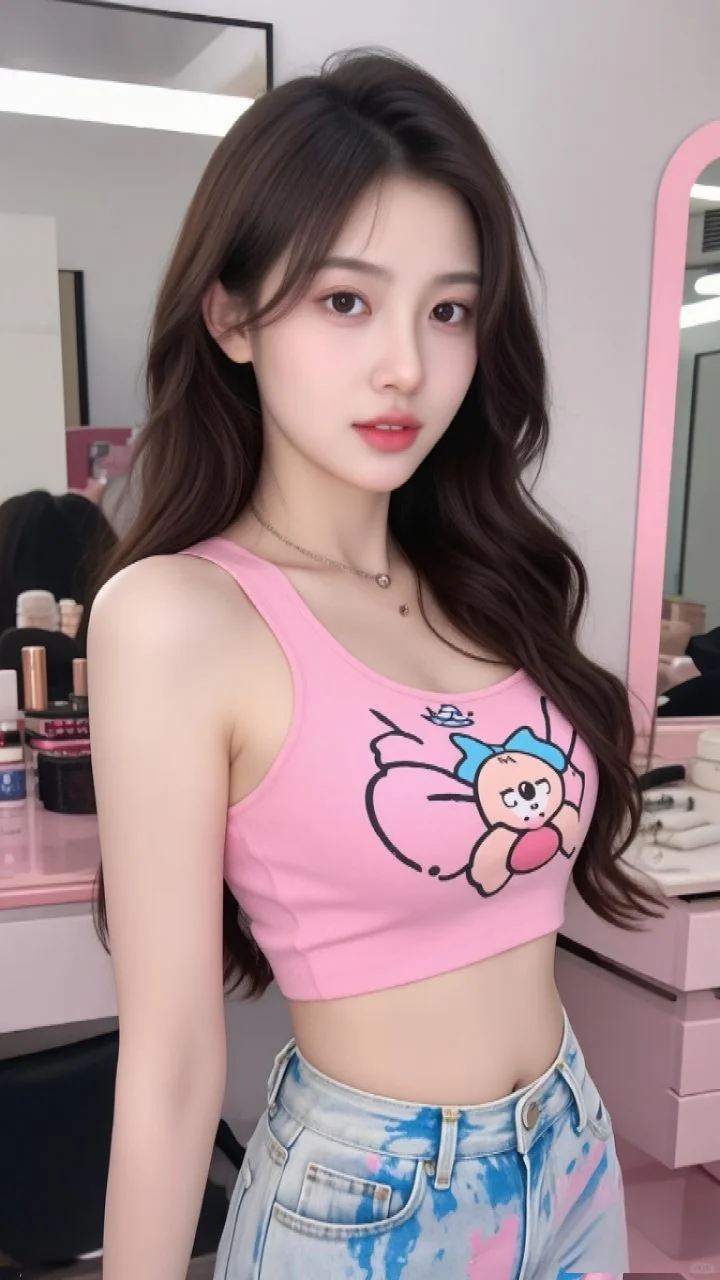 35岁还有韵味吗？