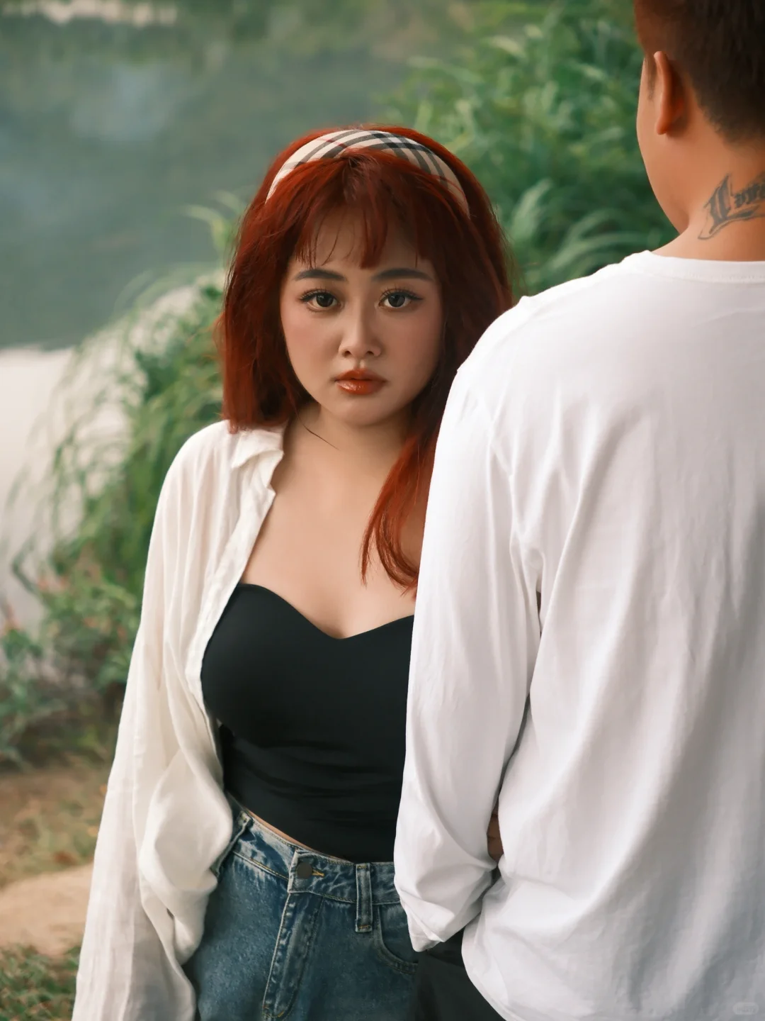 三亚小众打卡地🌴情侣摄影师的写真