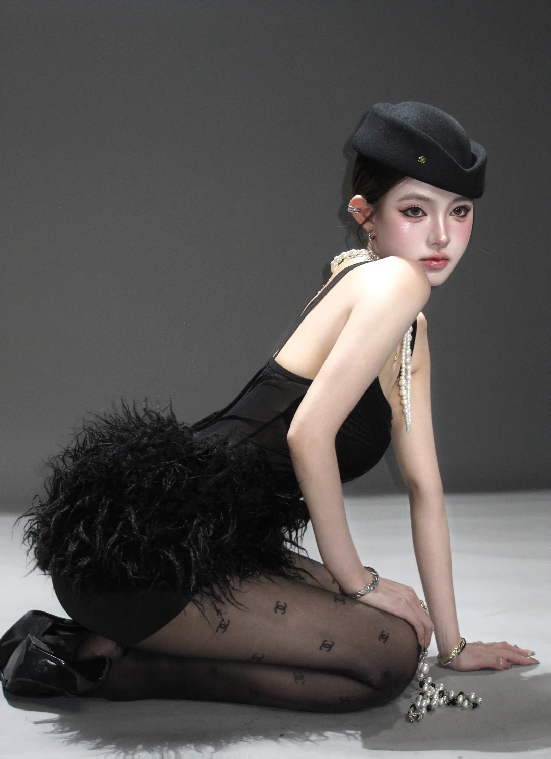 Jennie 小野猫💕